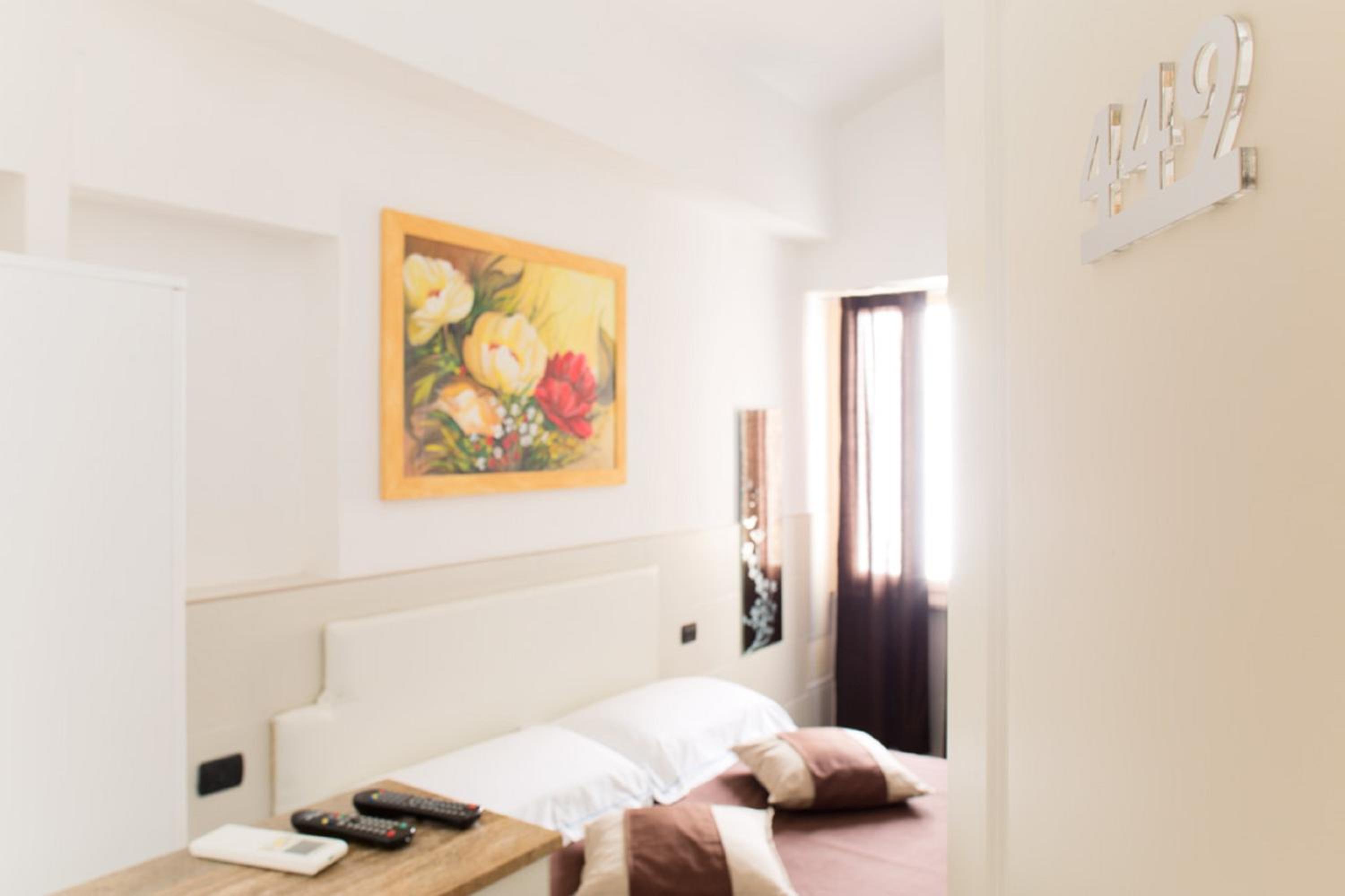Small Double Room