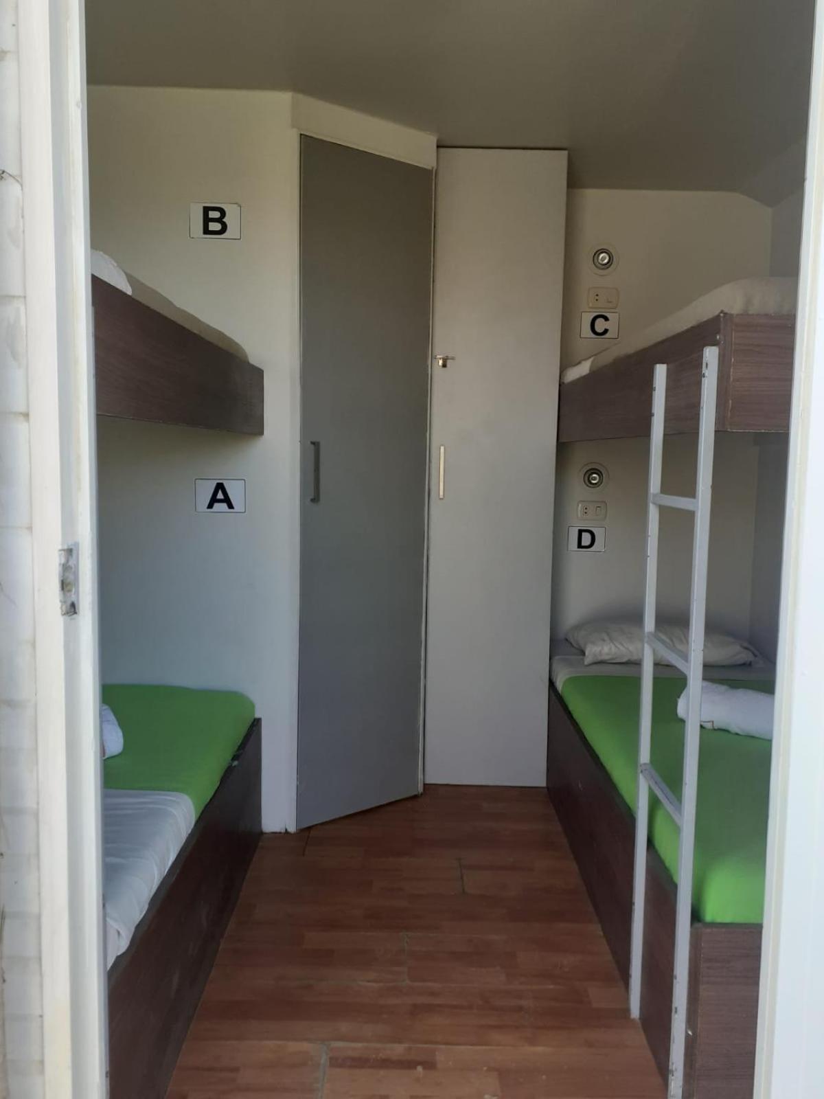 One-Bedroom Bungalow