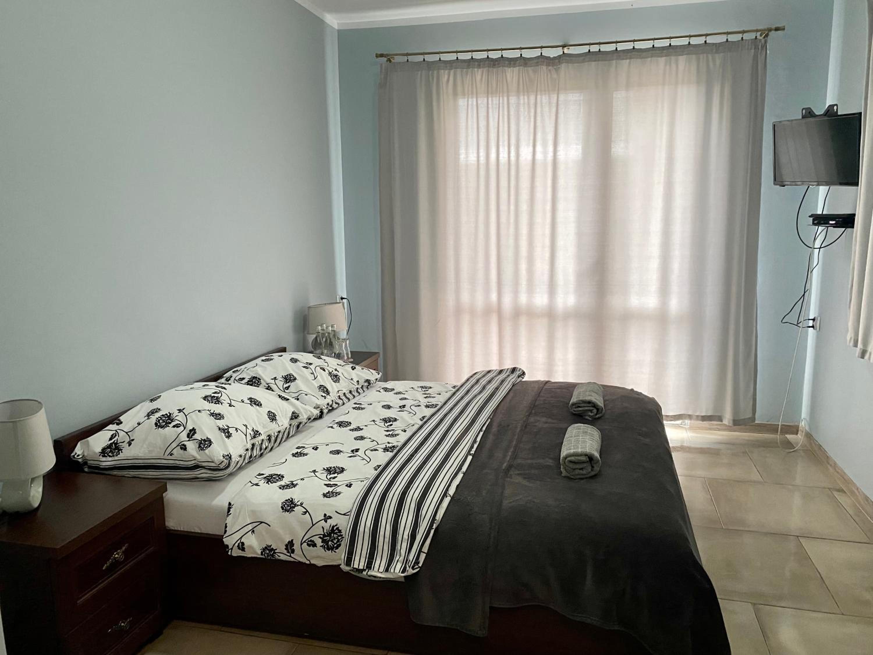 Double Room with Terrace - Photo 1