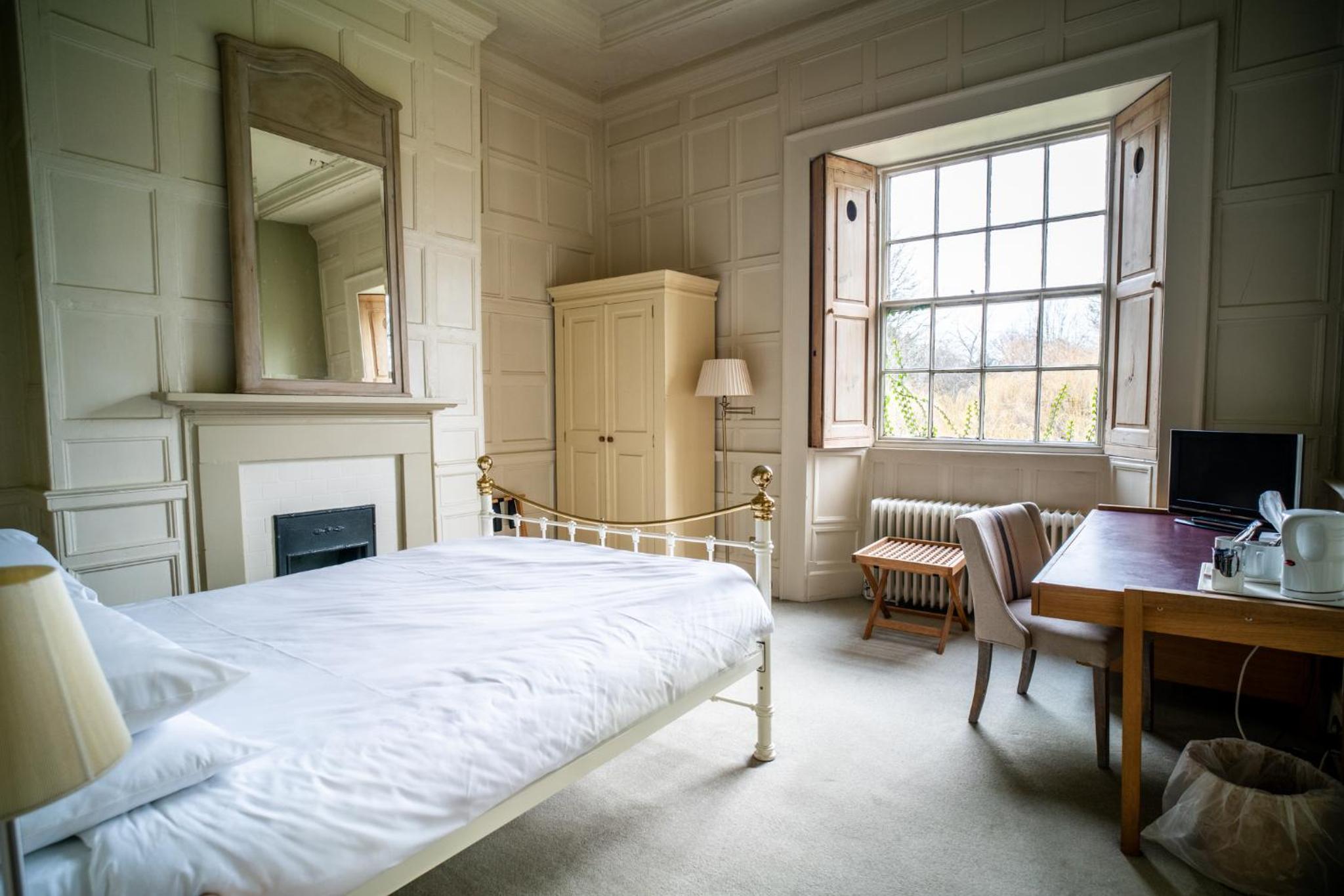 Standard Double Room photo 1