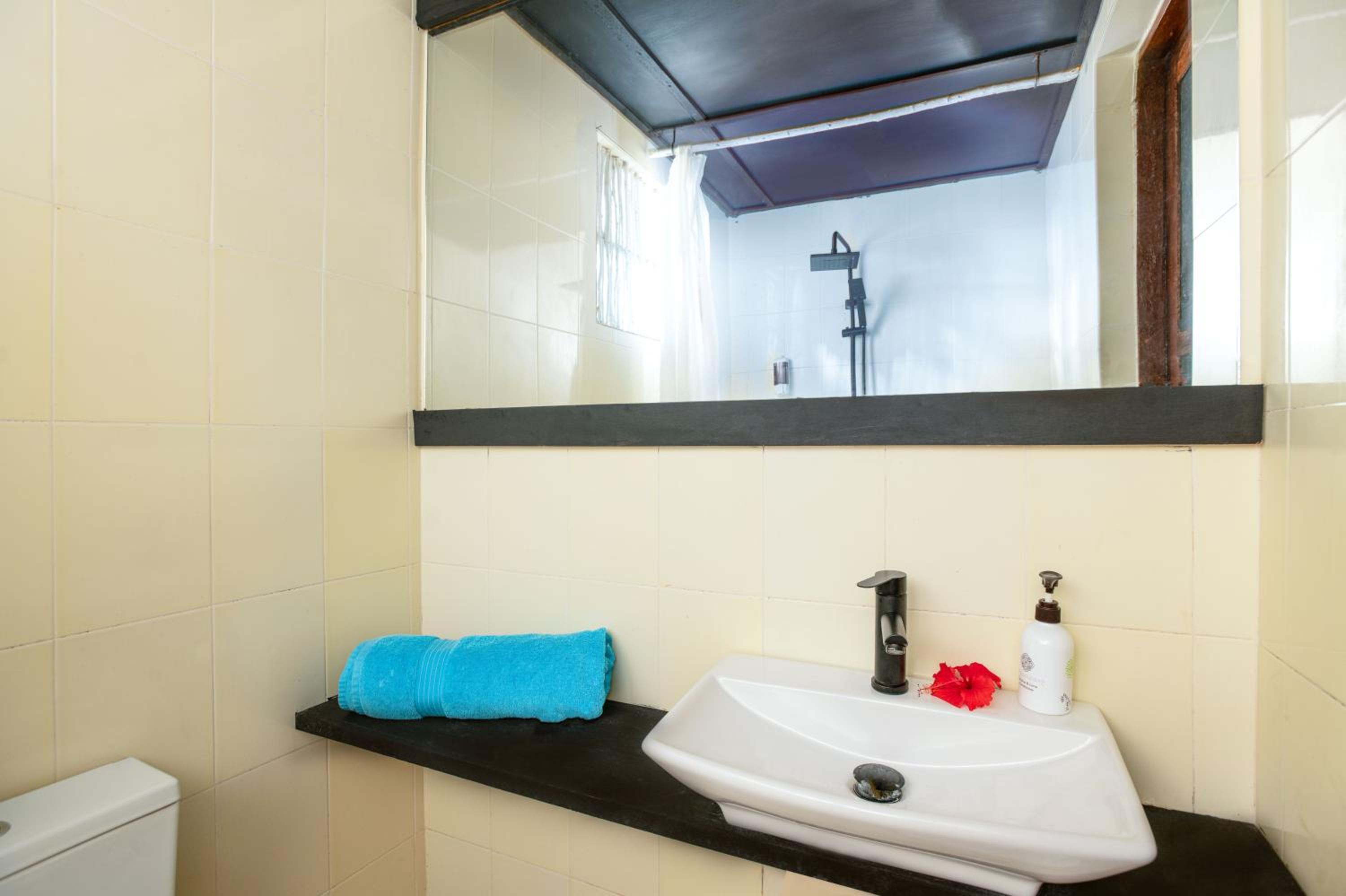 Small Double Room