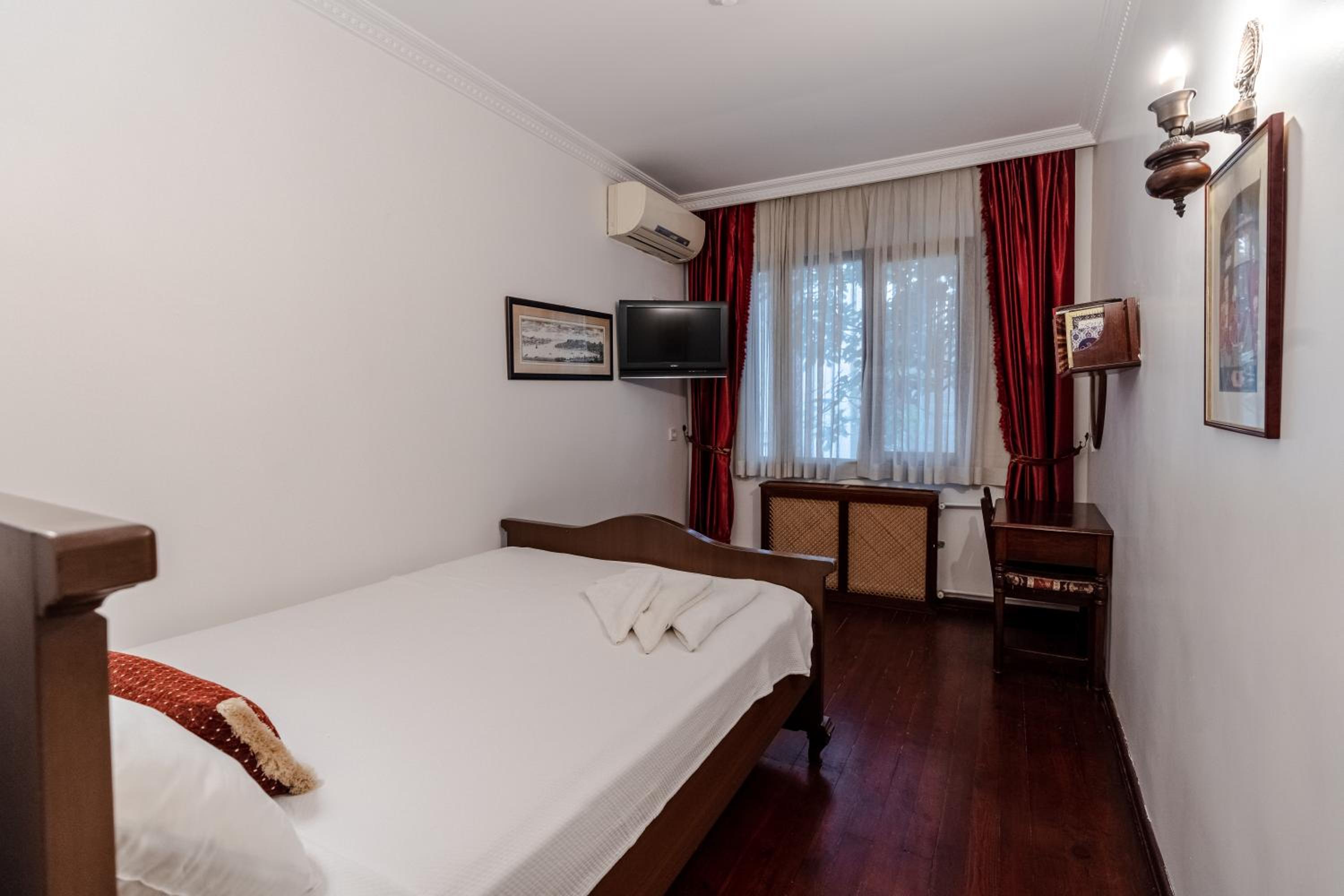 Family Suite photo 2
