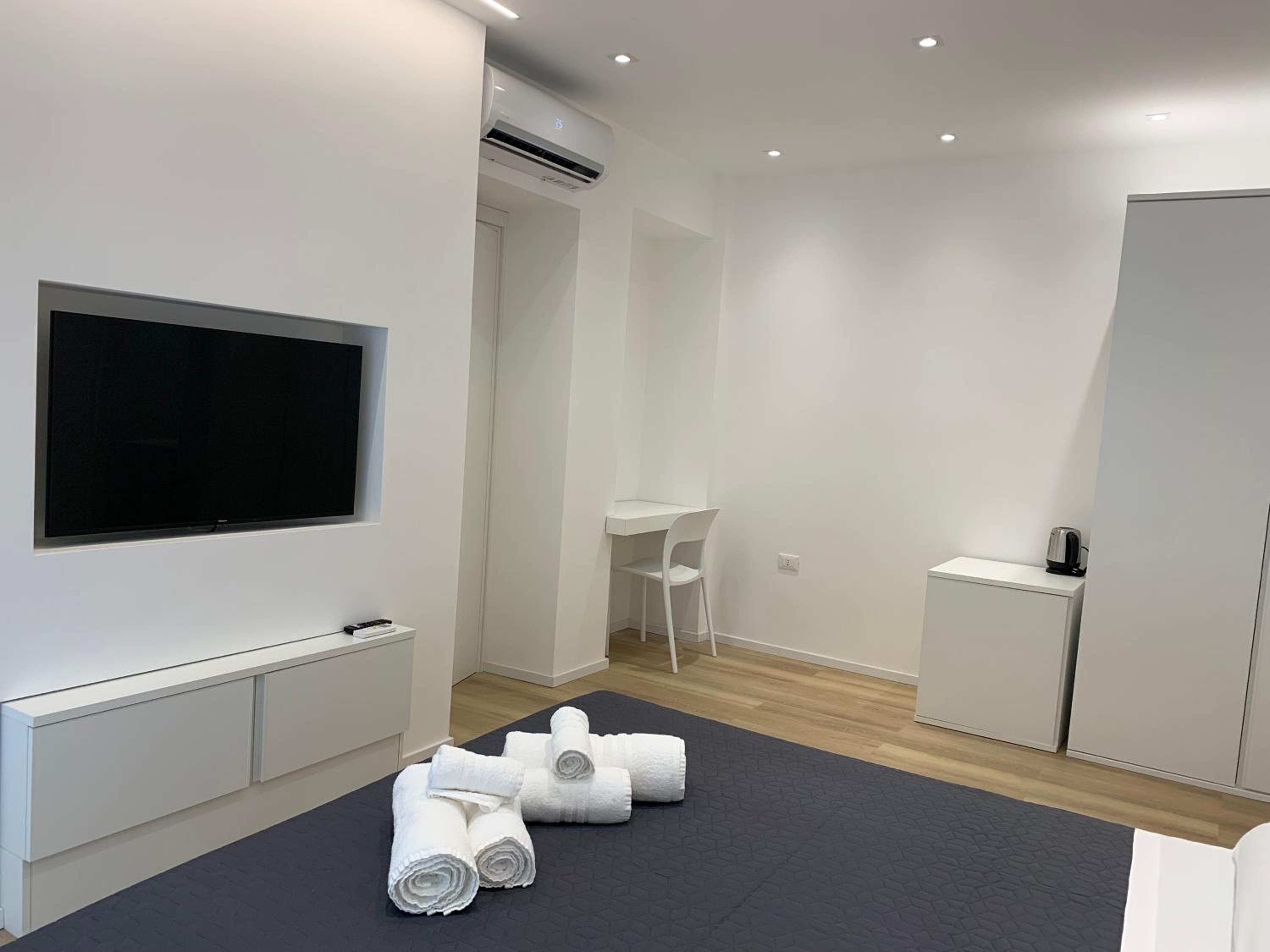 Triple Room - Photo 2