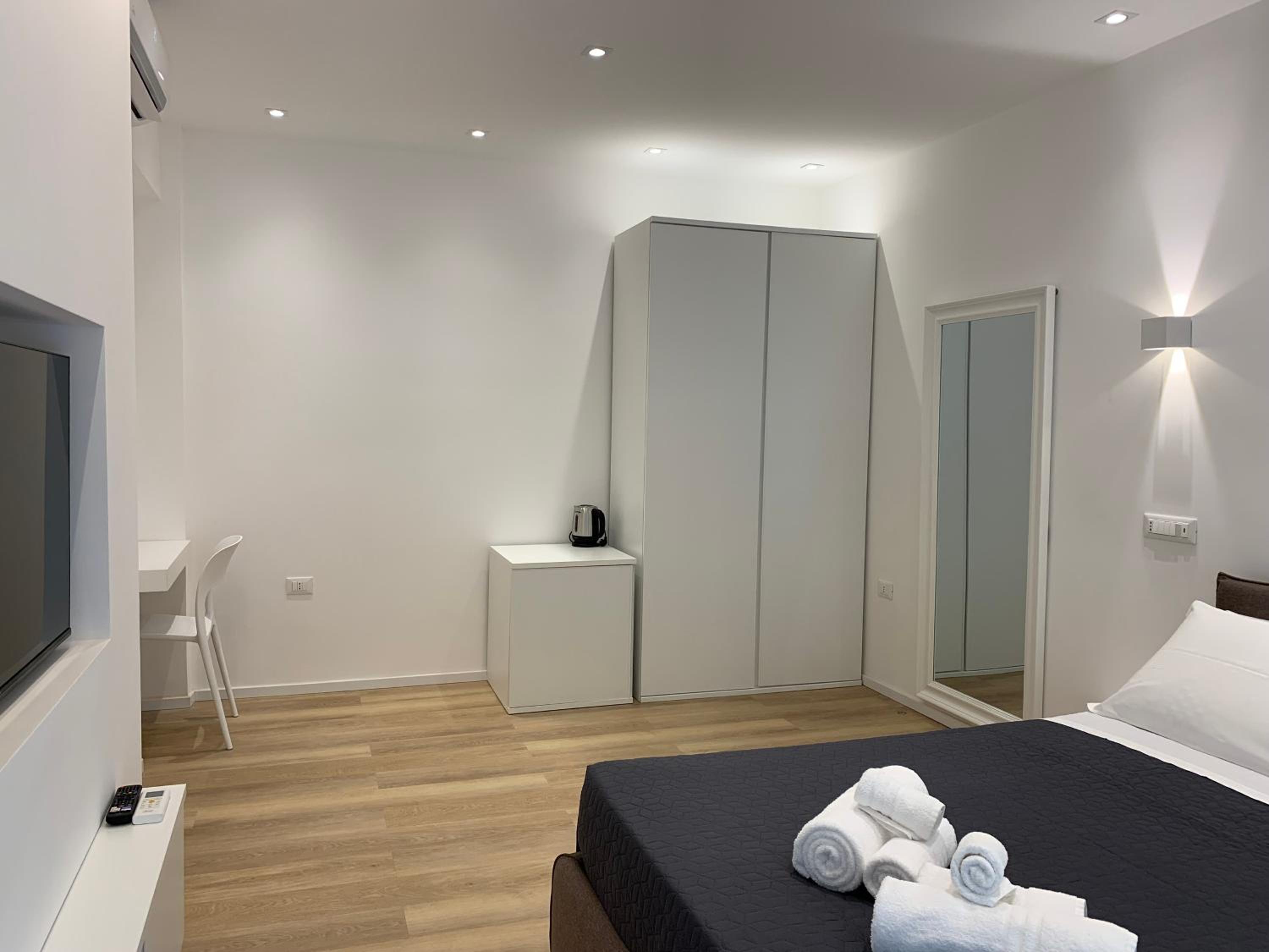 Triple Room - Photo 5