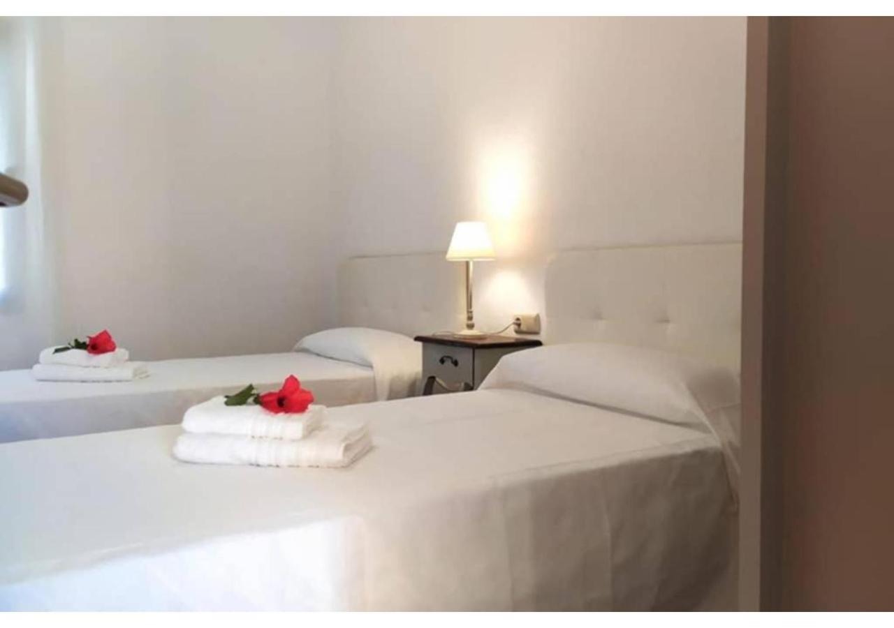Casa de Dos Habitaciones