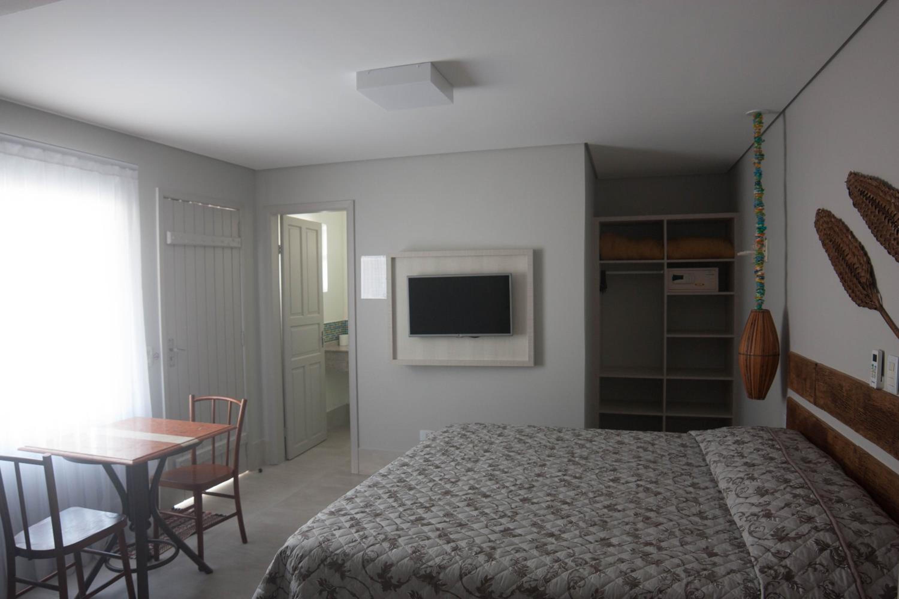 Luxury Quadruple Room - Photo 2