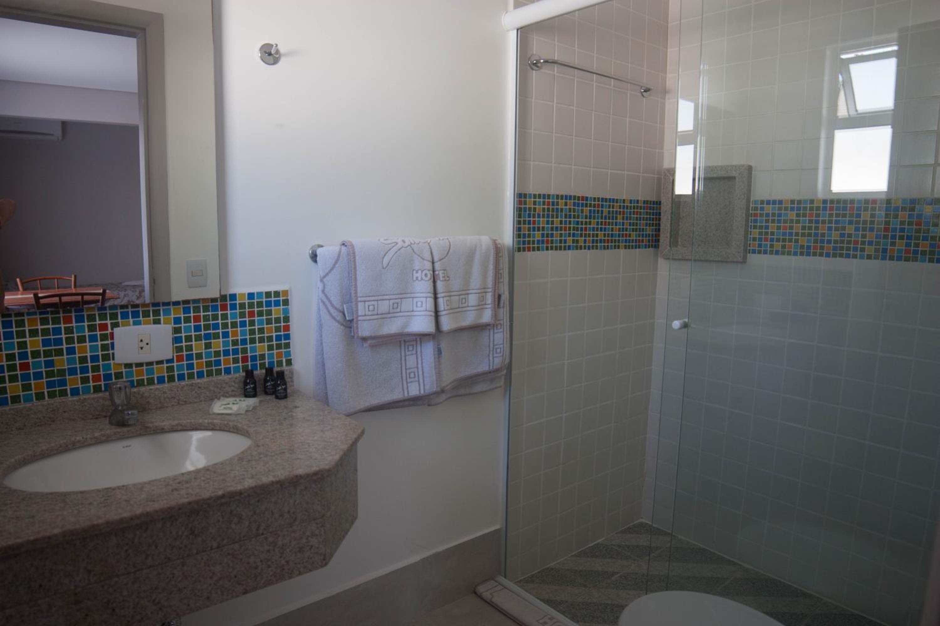 Luxury Quadruple Room - Photo 3