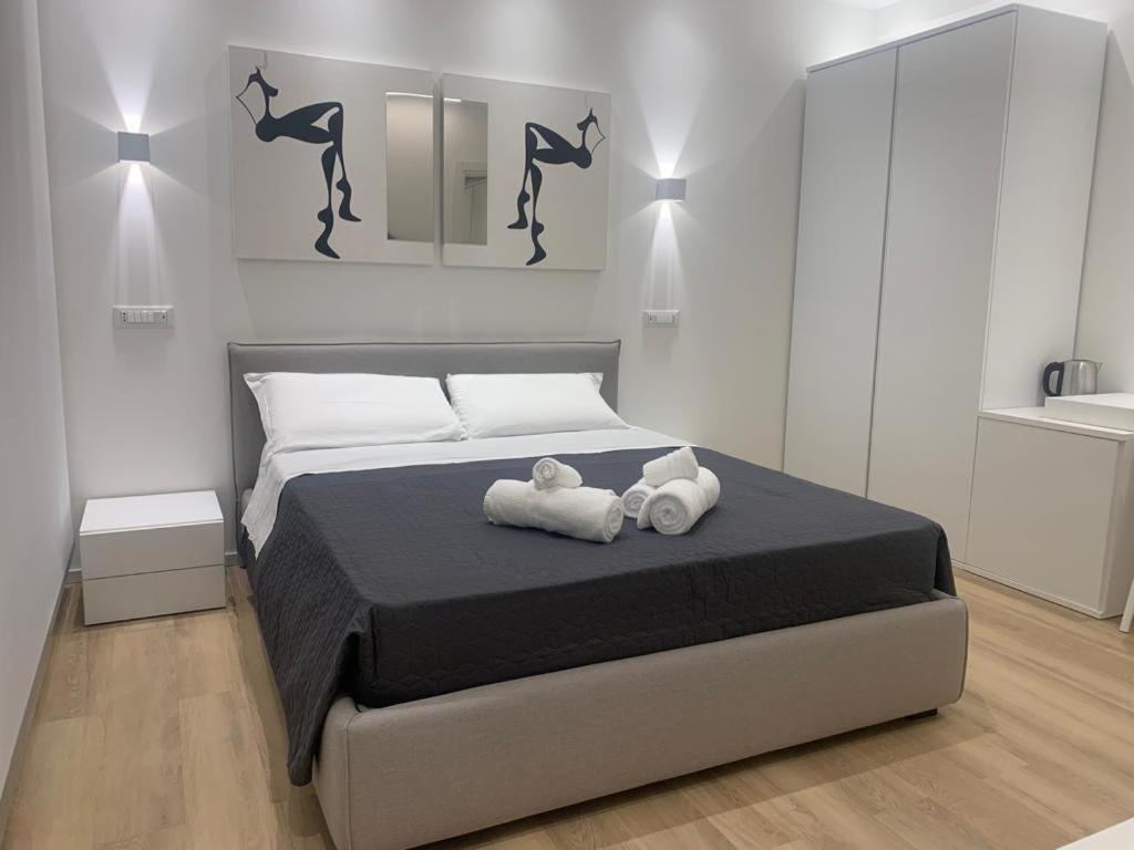 Deluxe Double Room - Photo 7