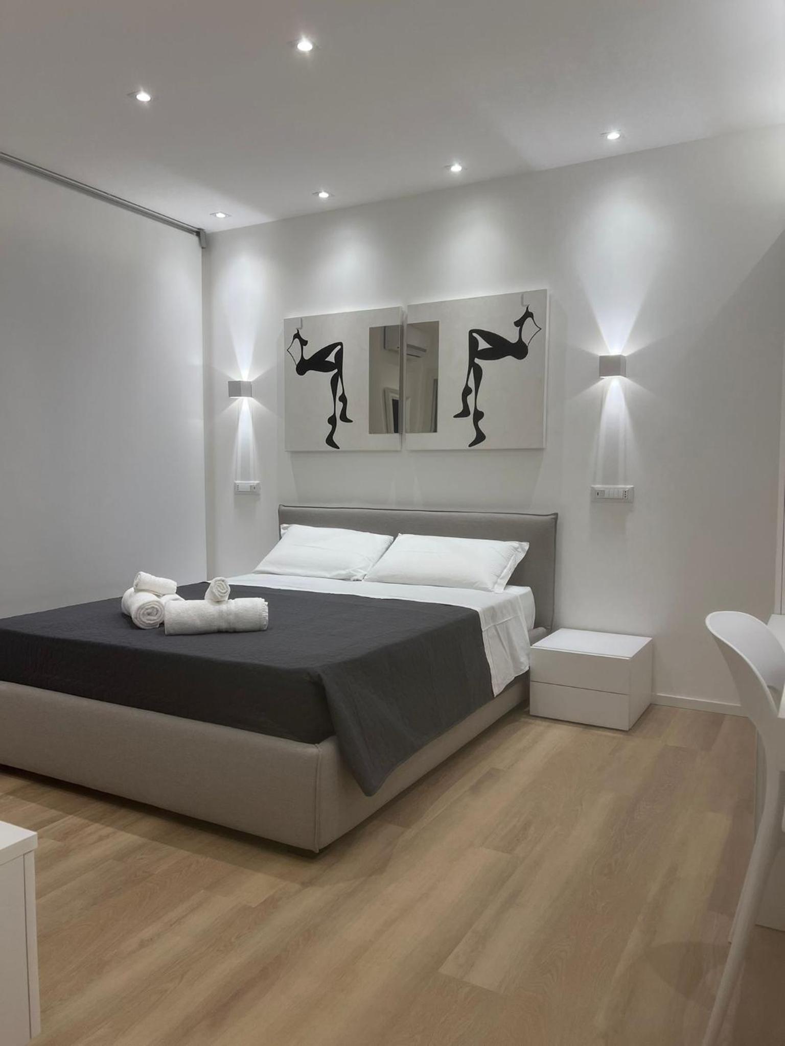 Deluxe Double Room - Photo 1