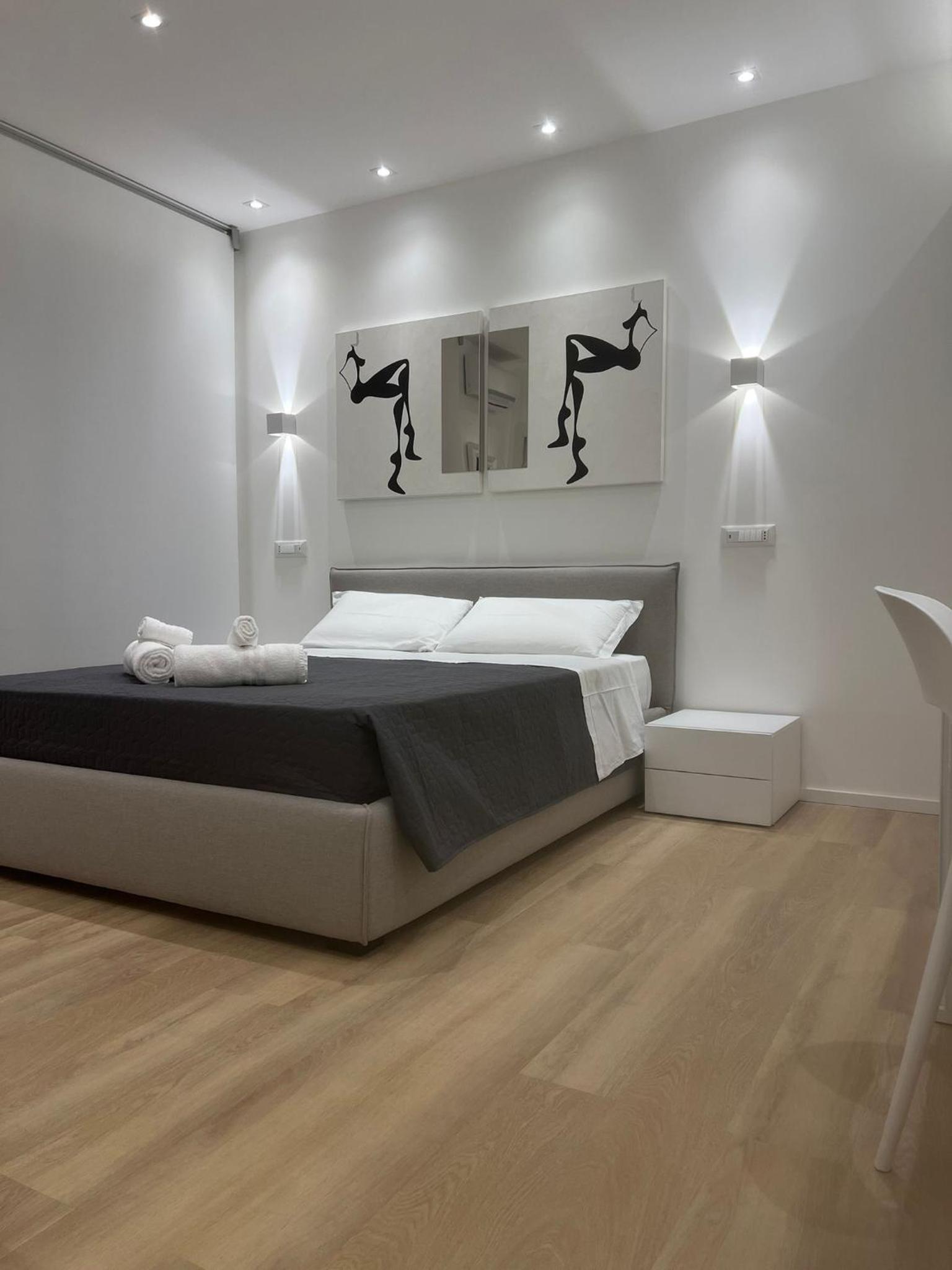 Deluxe Double Room - Photo 4