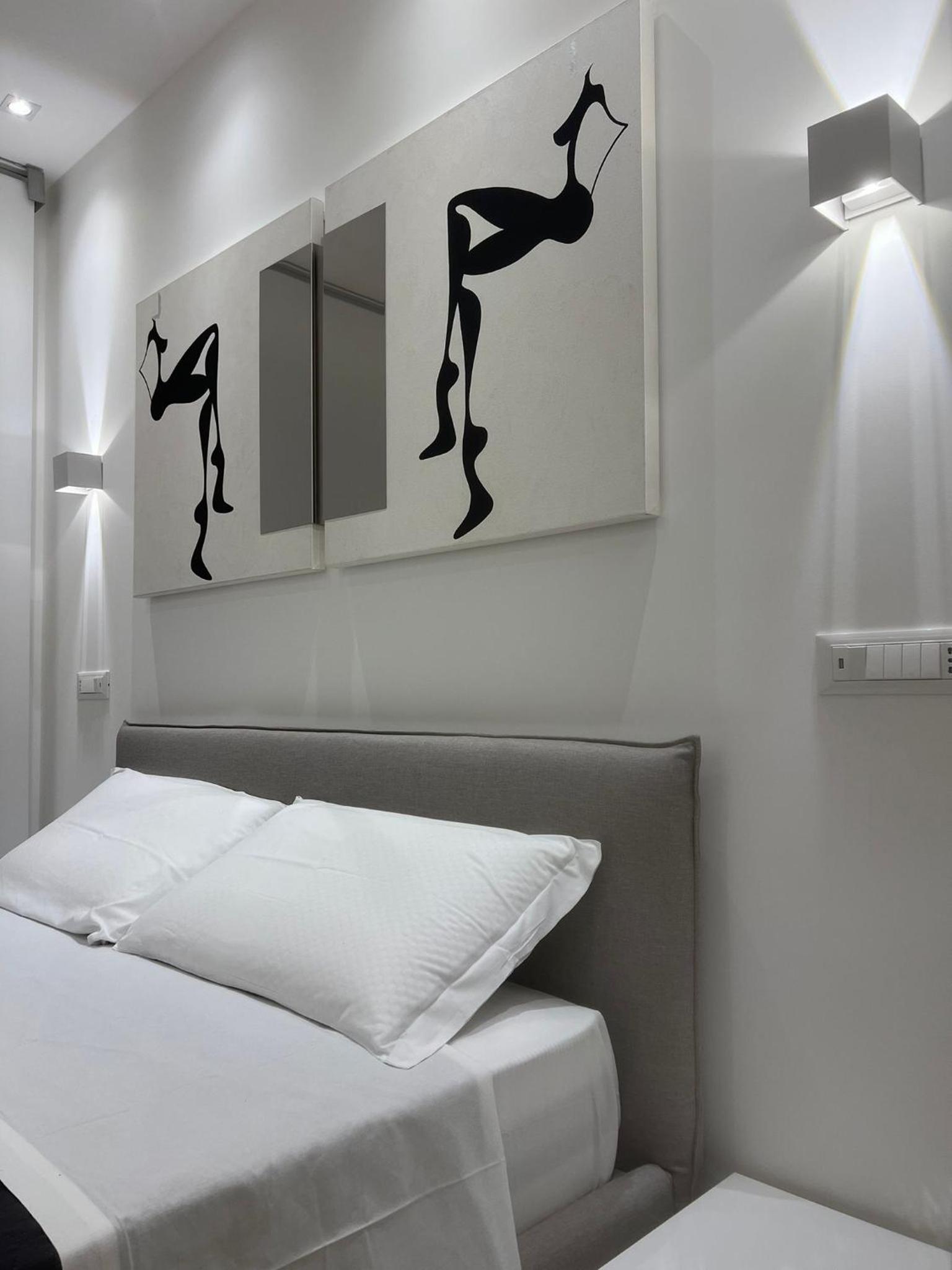 Deluxe Double Room - Photo 2