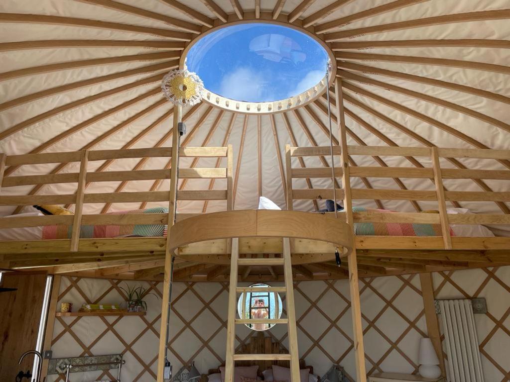 Tent photo 1