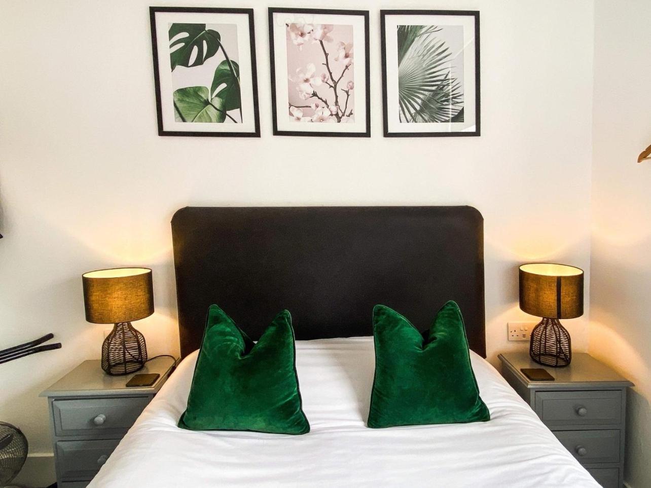Small Double Room photo 1