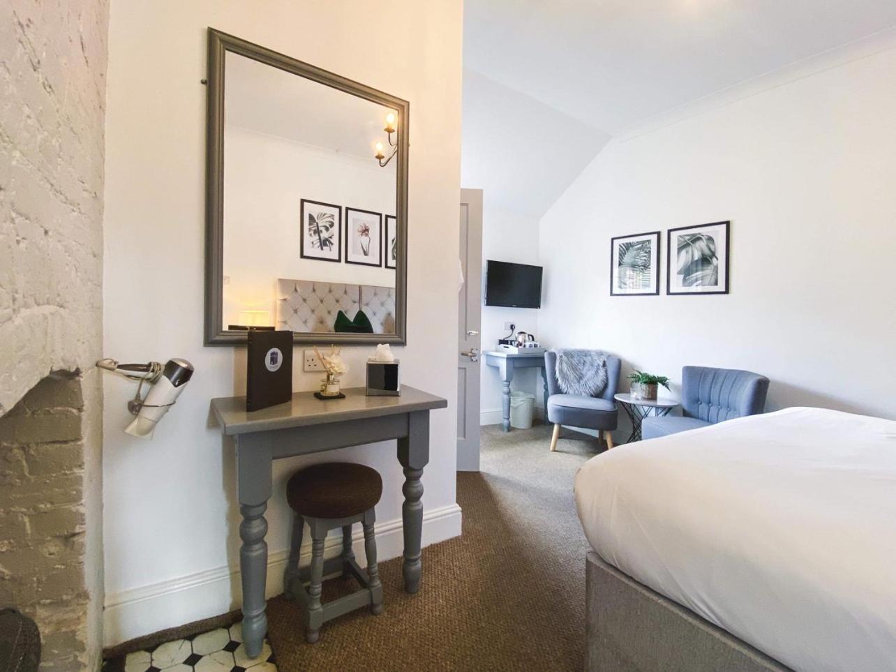 Double/Twin Room photo 1