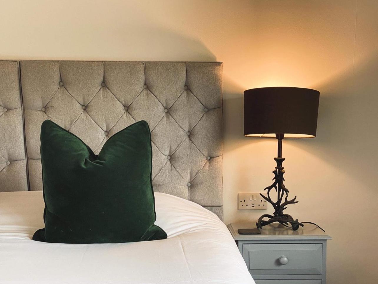 Deluxe Double/Triple Room photo 1
