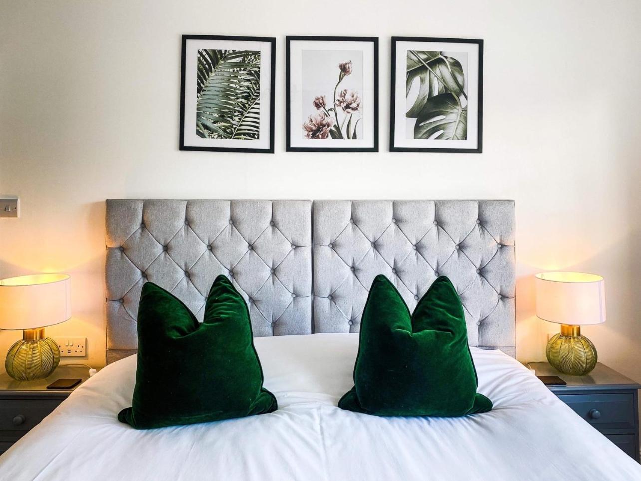 Deluxe Double/Triple Room photo 1