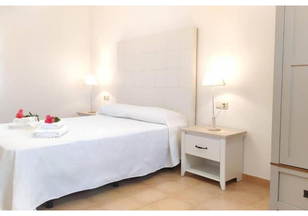 Casa de Dos Habitaciones