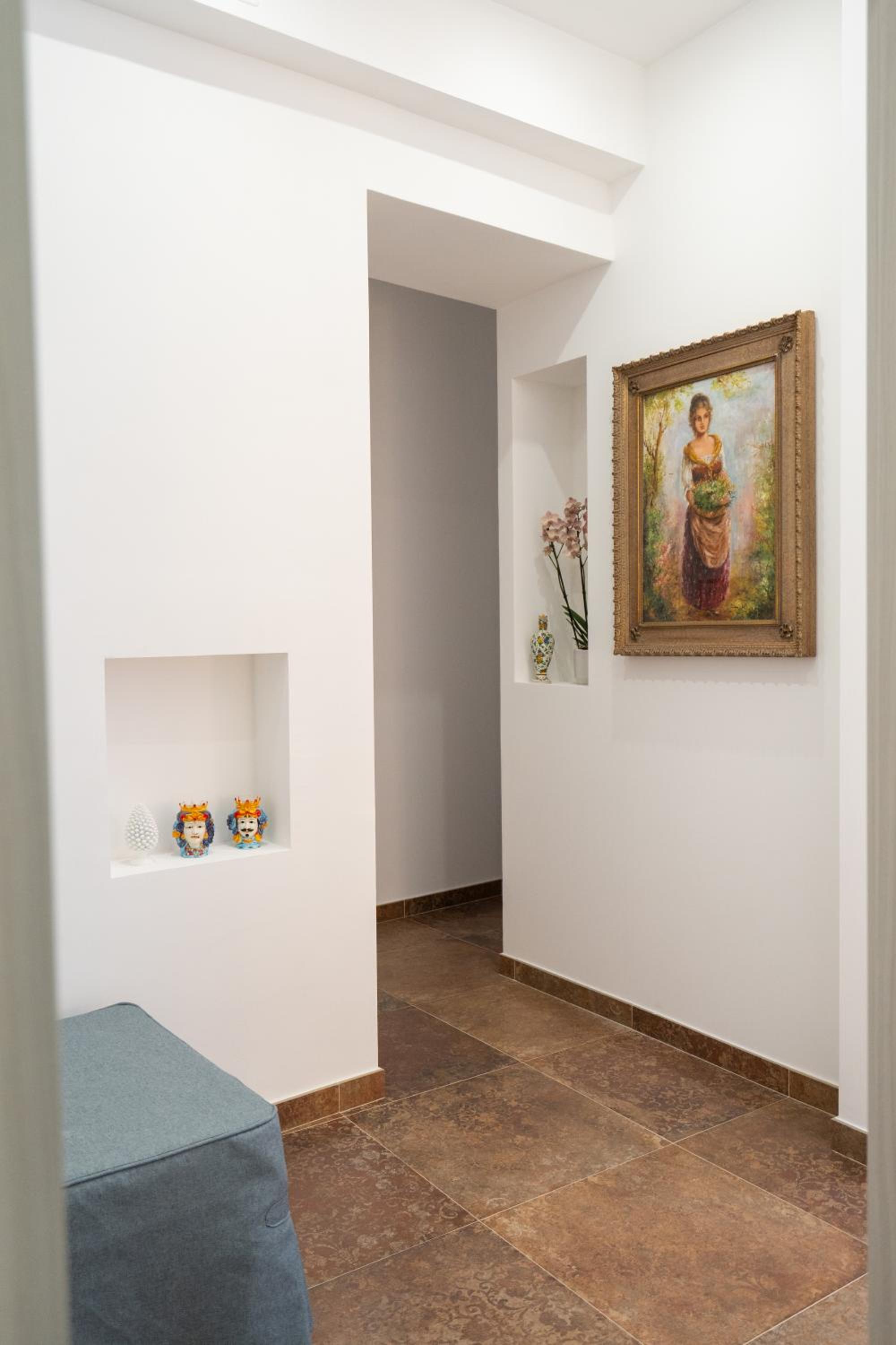 Studio Apartment photo 3
