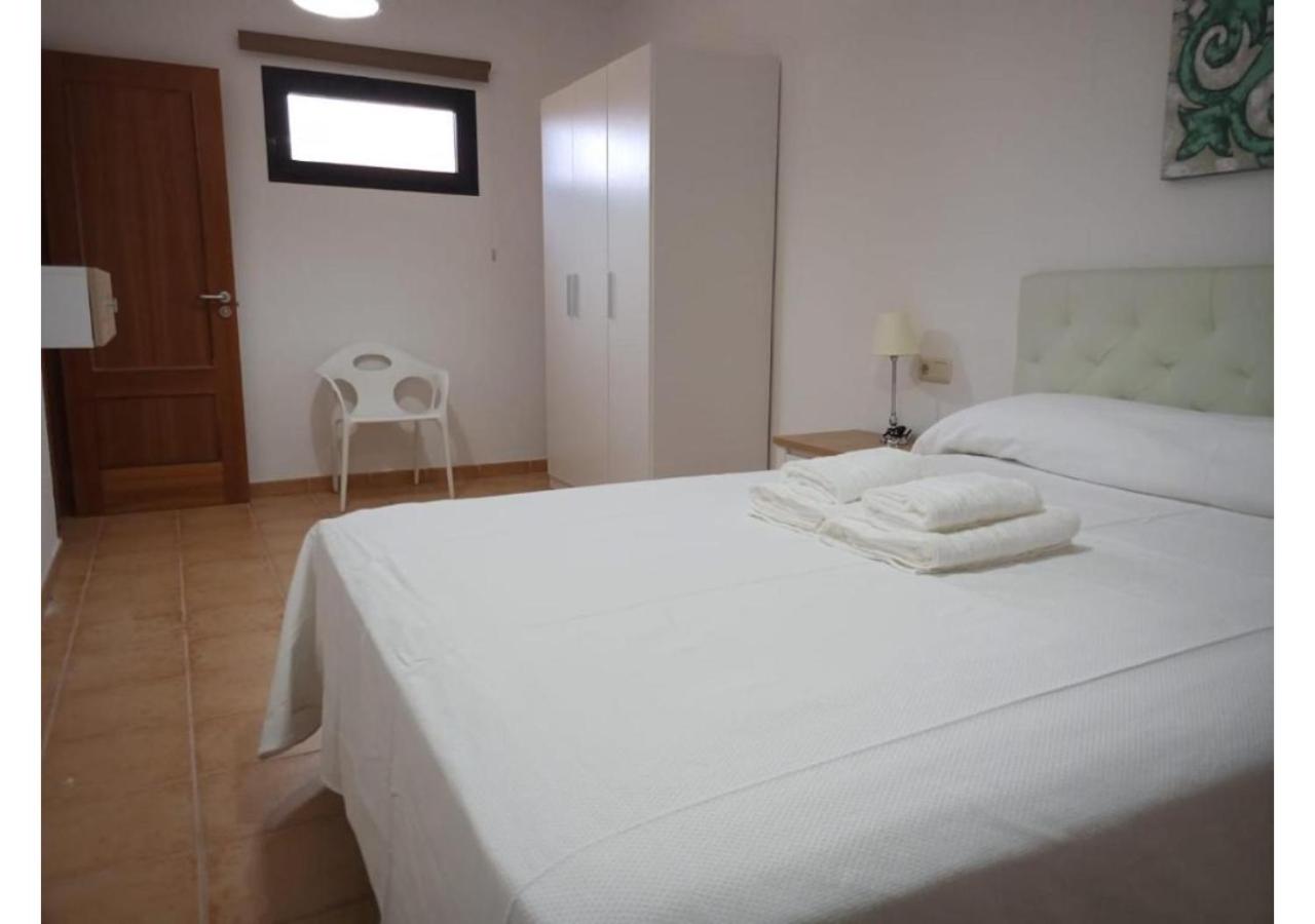 Villa de Dos Habitaciones