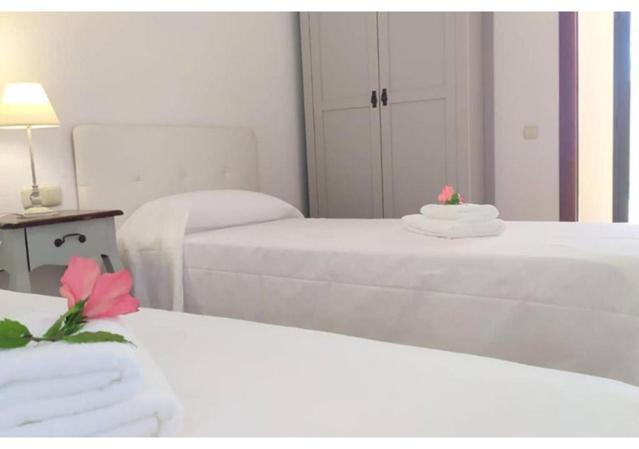 Casa de Dos Habitaciones