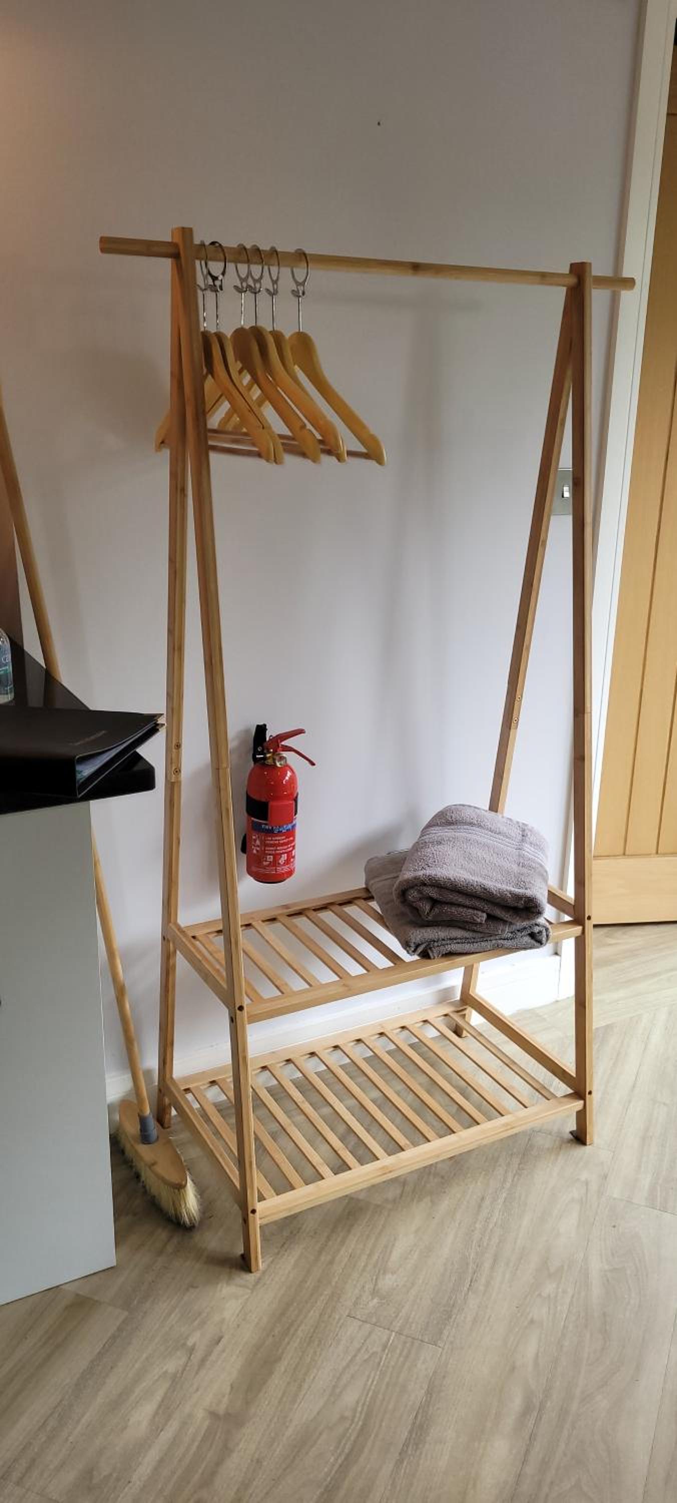 One-Bedroom Apartment - Photo 17