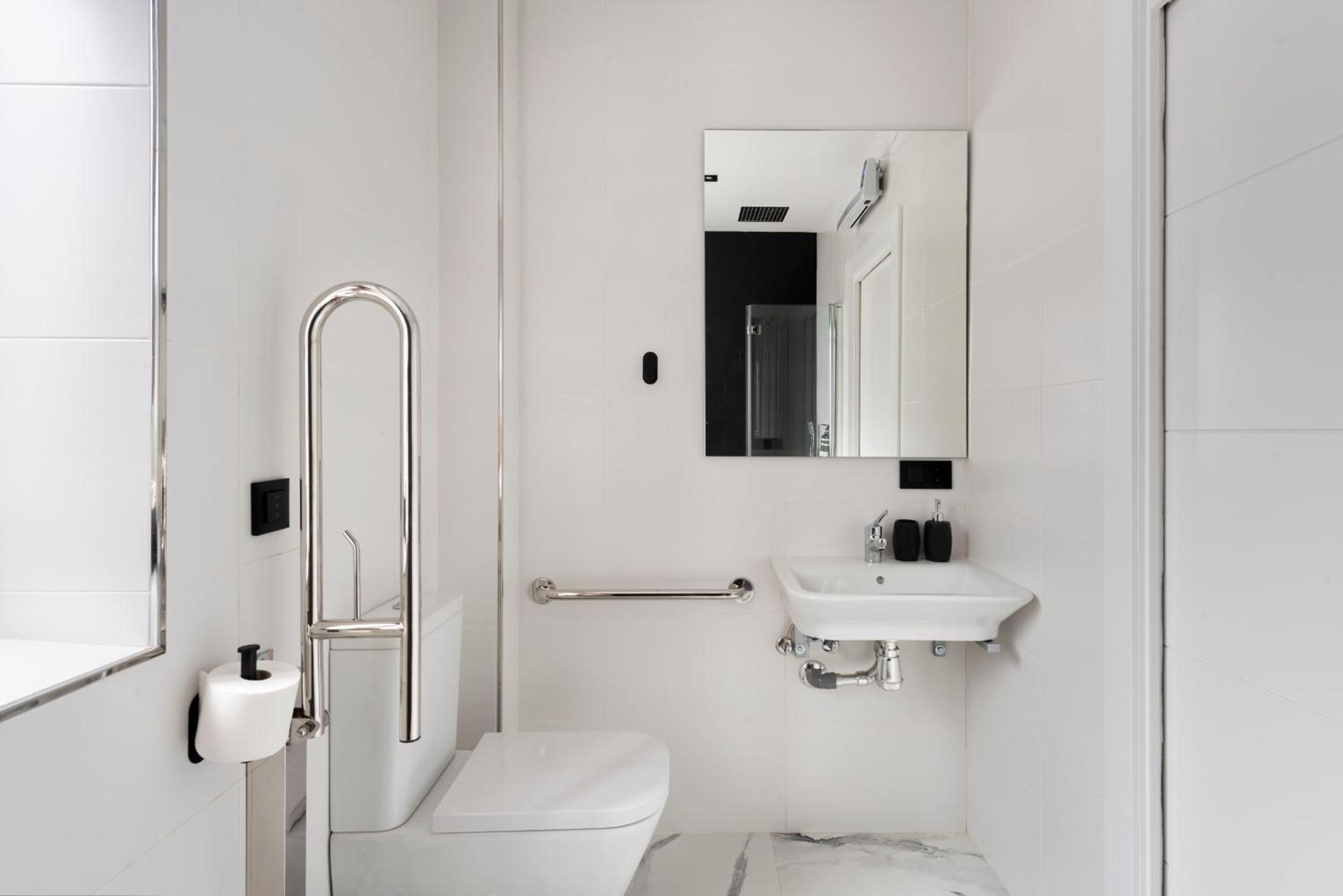Apartment - Disability Access photo 2