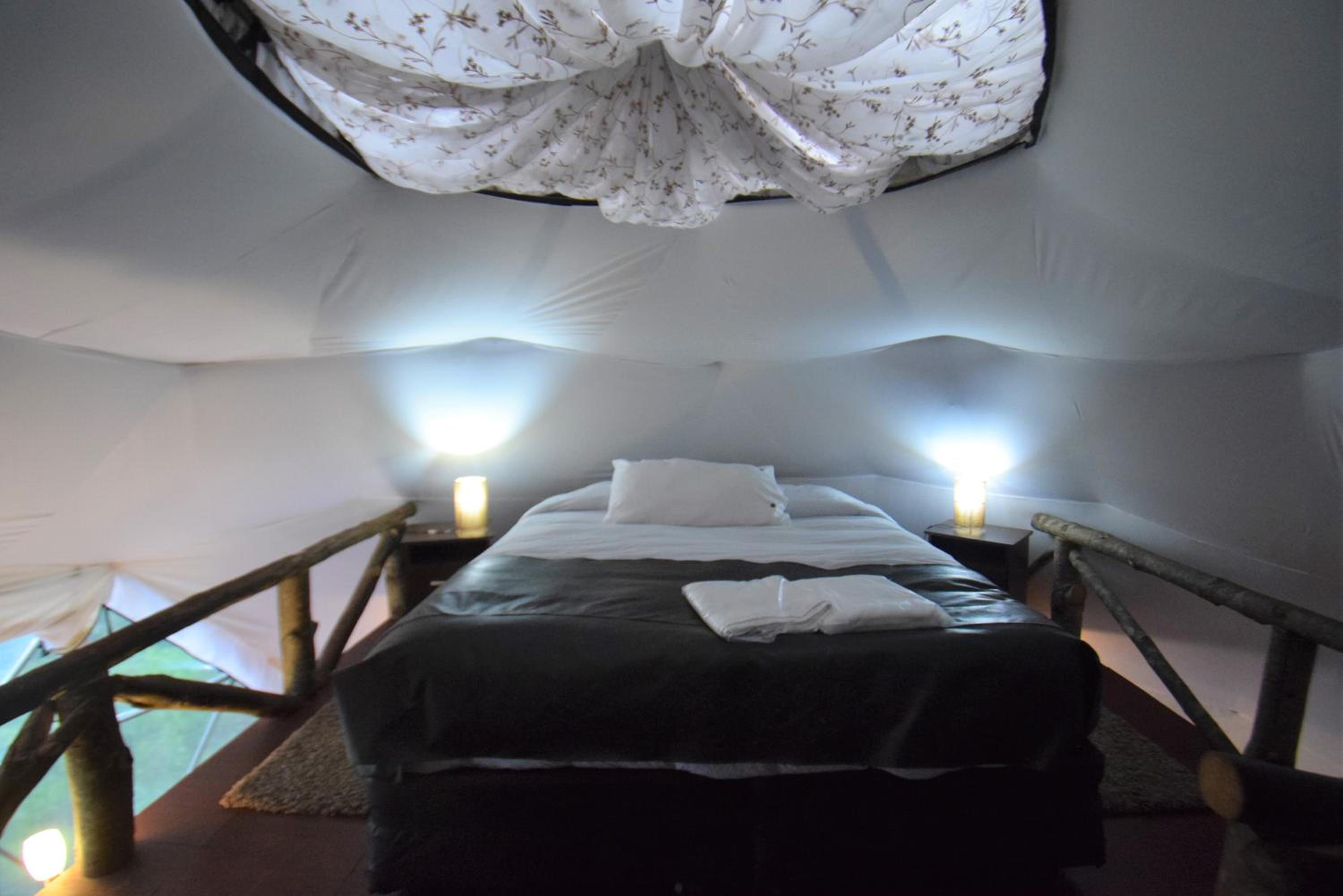 Deluxe Bungalow photo 1