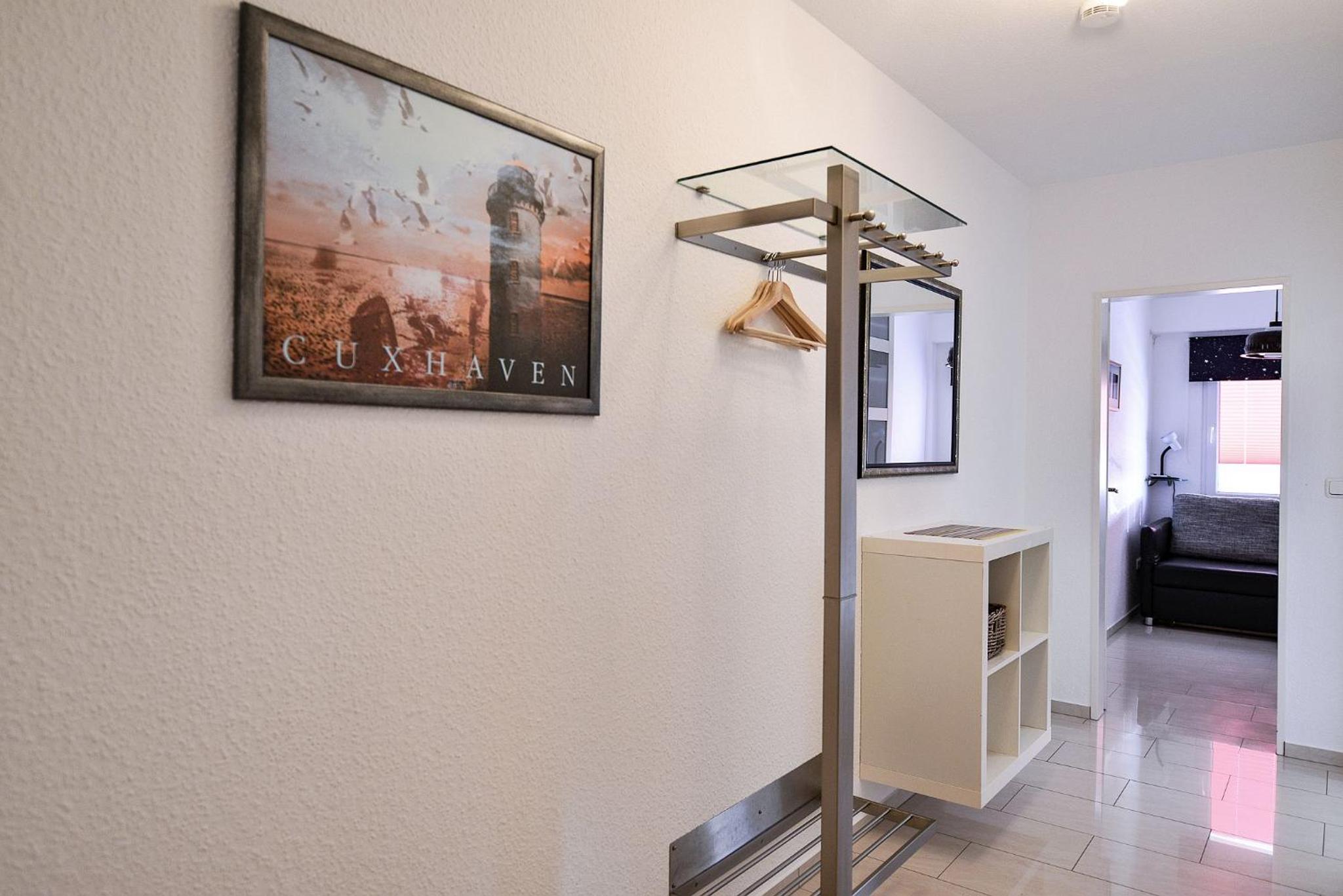Apartment with Sea View photo 2
