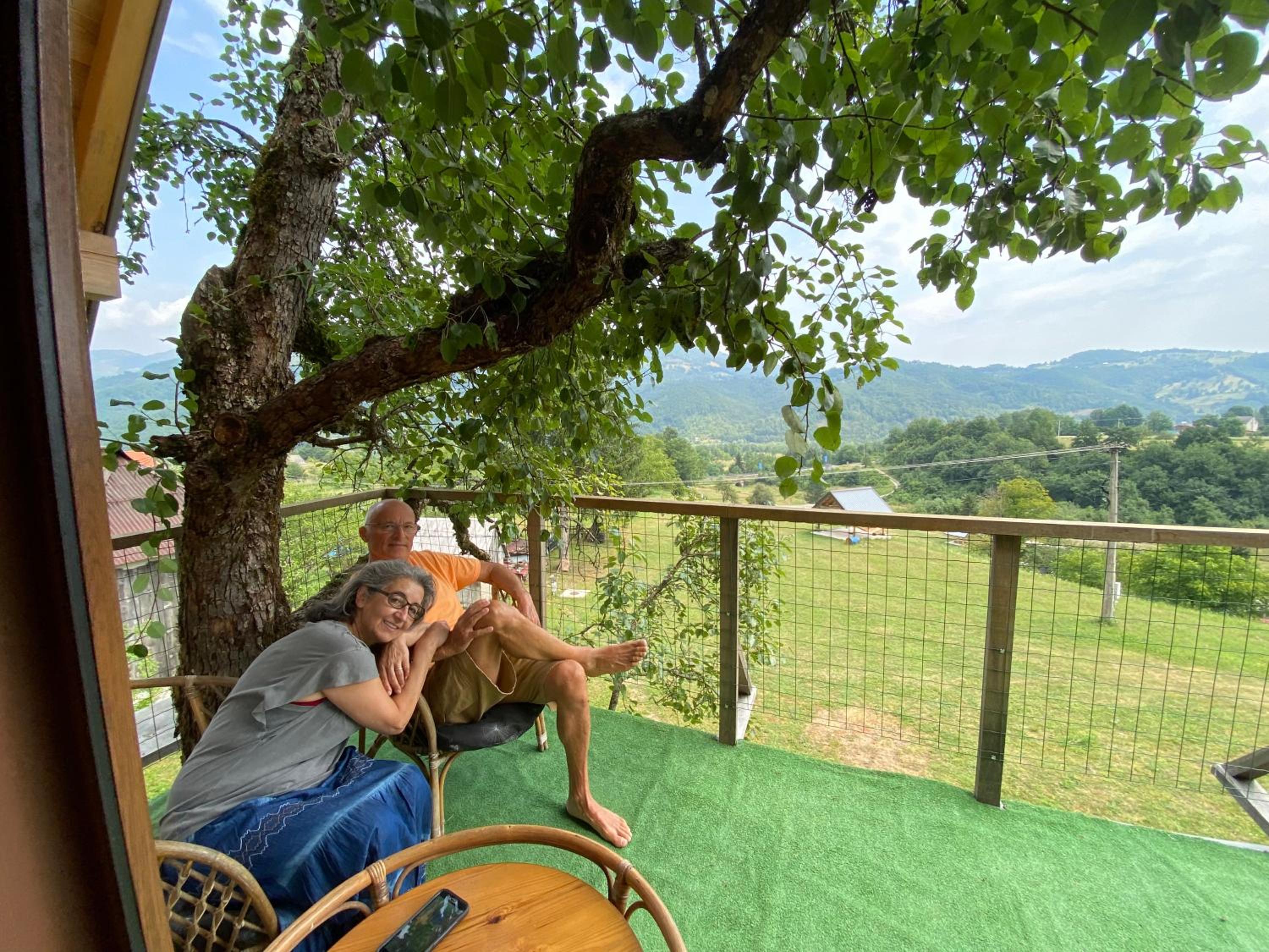 Cottage with Garden View - Photo 5