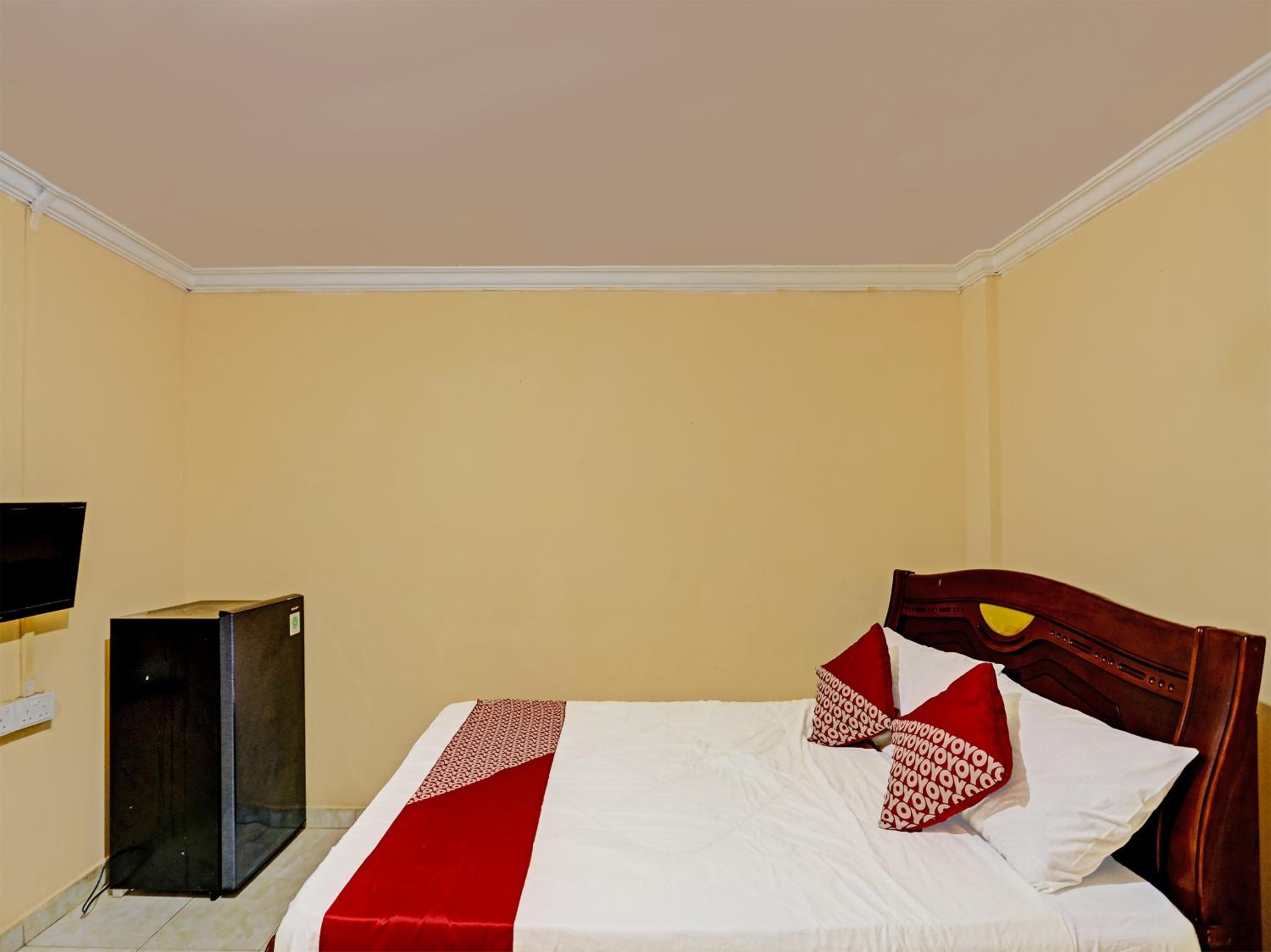 Standard Double Room photo 3