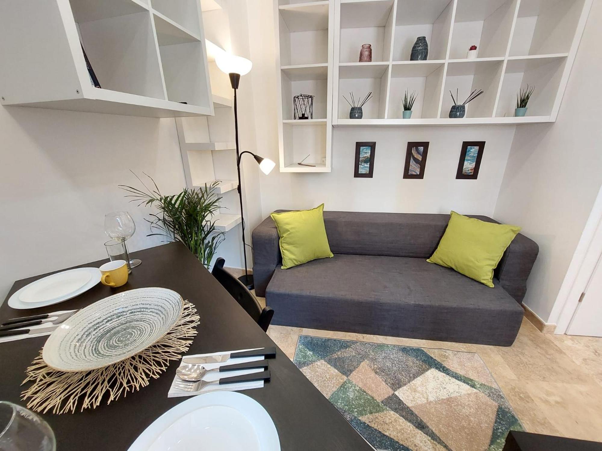 One-Bedroom Apartment - Photo 29