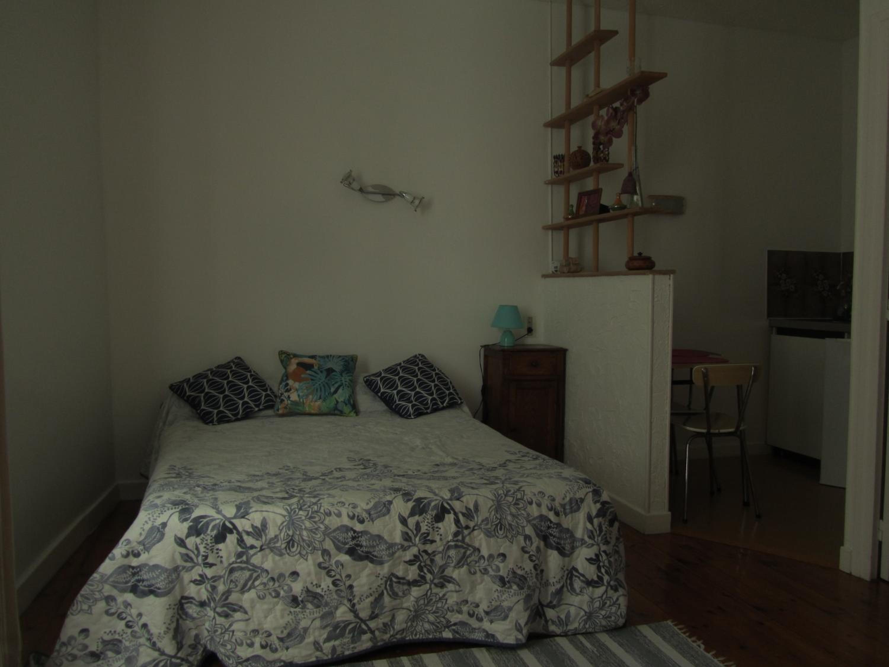 Standard Studio - Photo 11