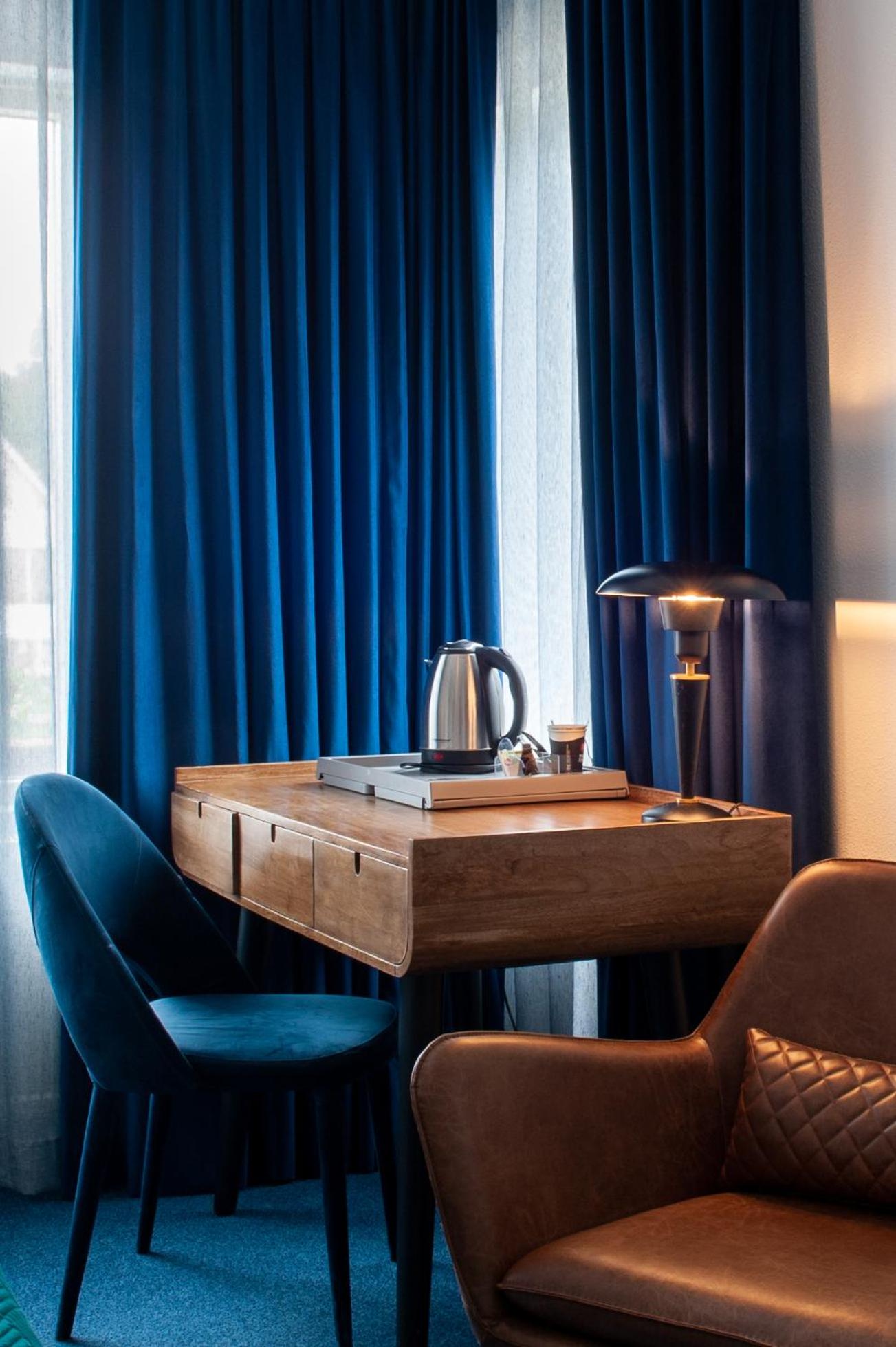 Comfort kamer waterzijde - Photo 1