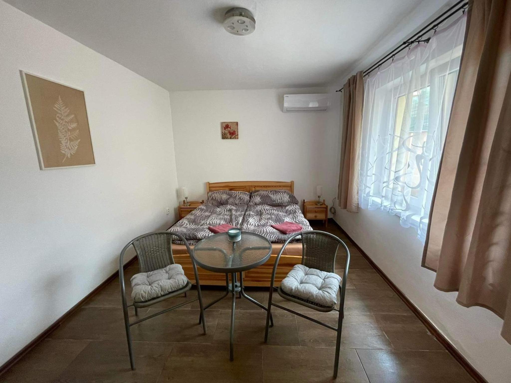 Double Room photo 2
