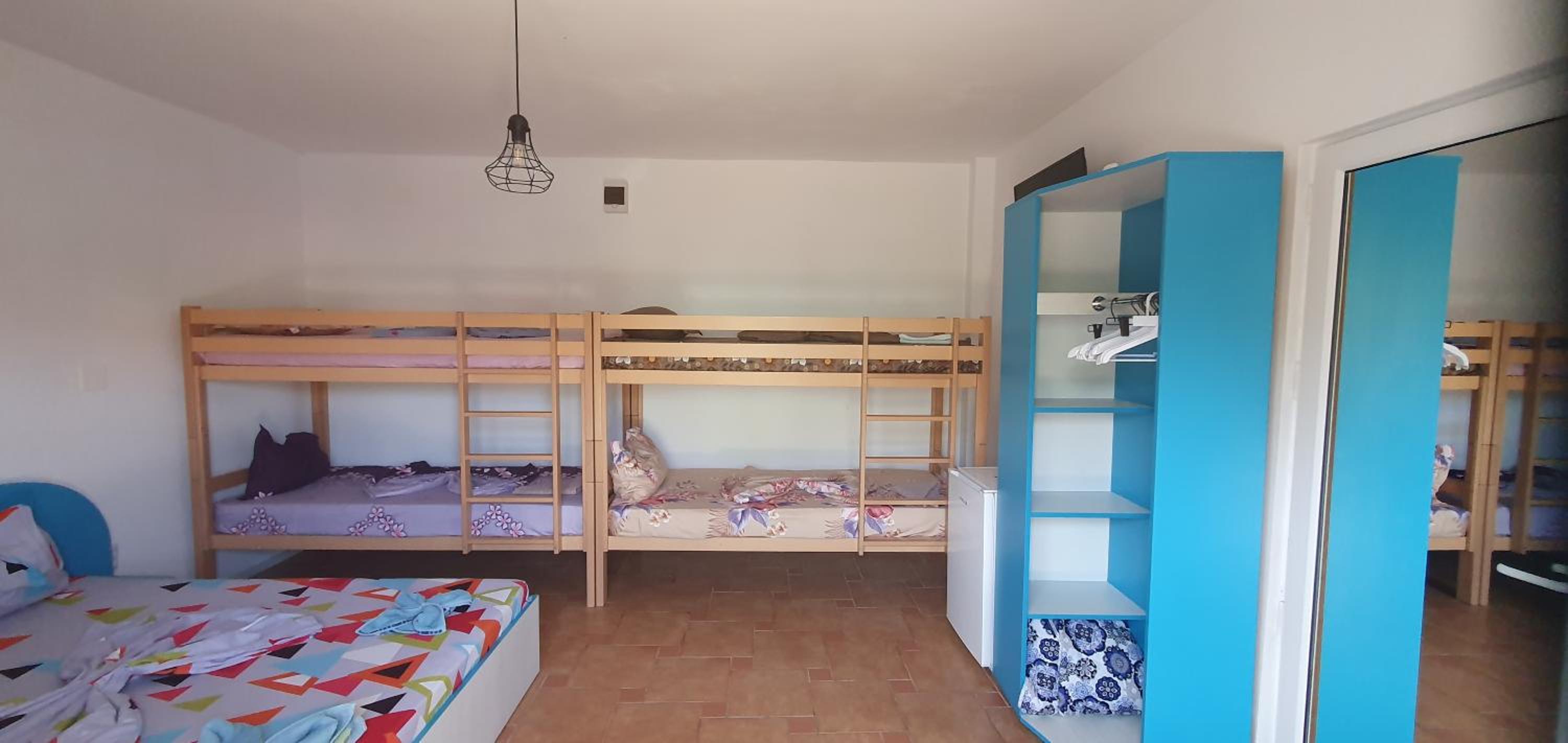 Triple Room with Terrace - Photo 1