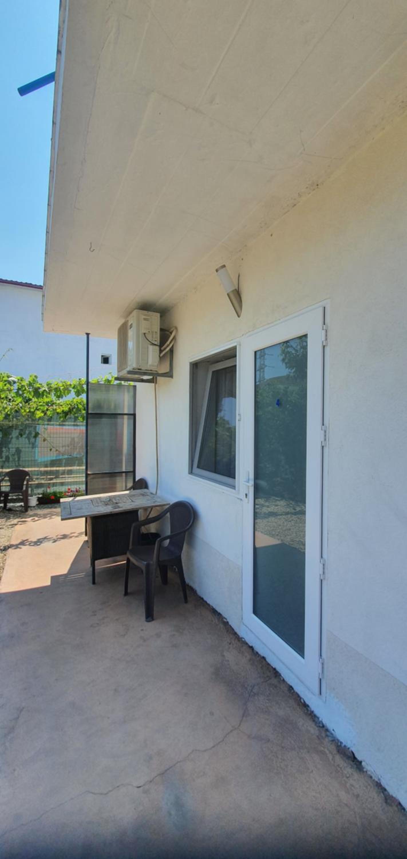 Triple Room with Terrace - Photo 10