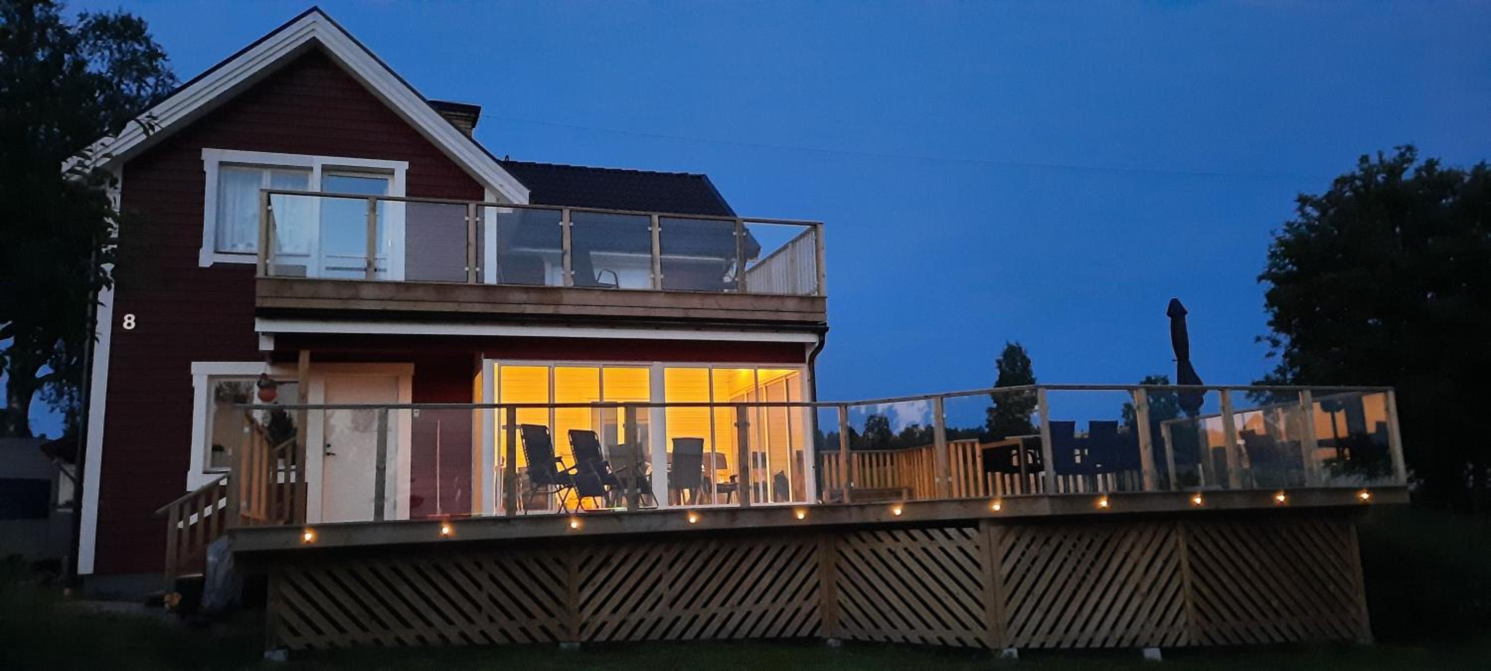 Two-Bedroom House - Photo 3