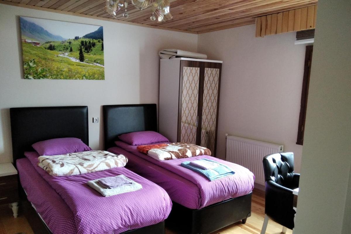 Triple Room with View photo 1