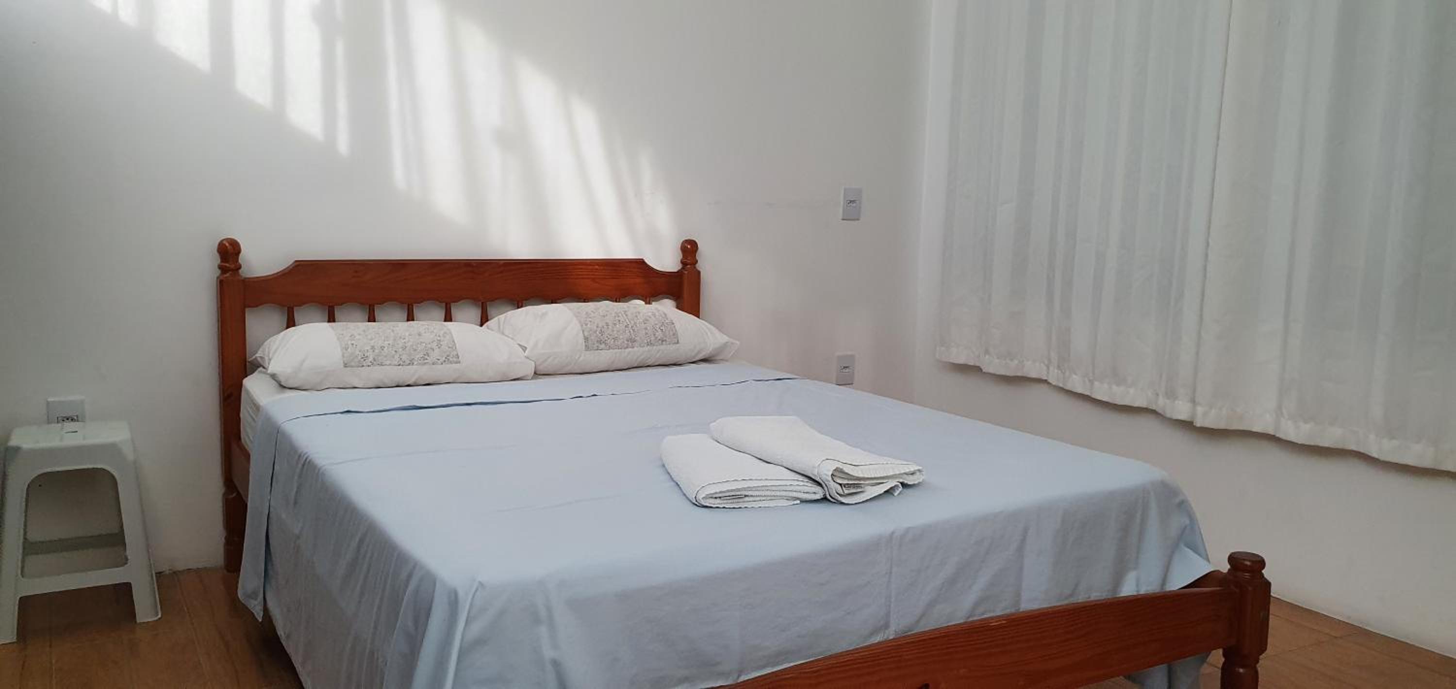 Standard Double Room with Shared Bathroom photo 1