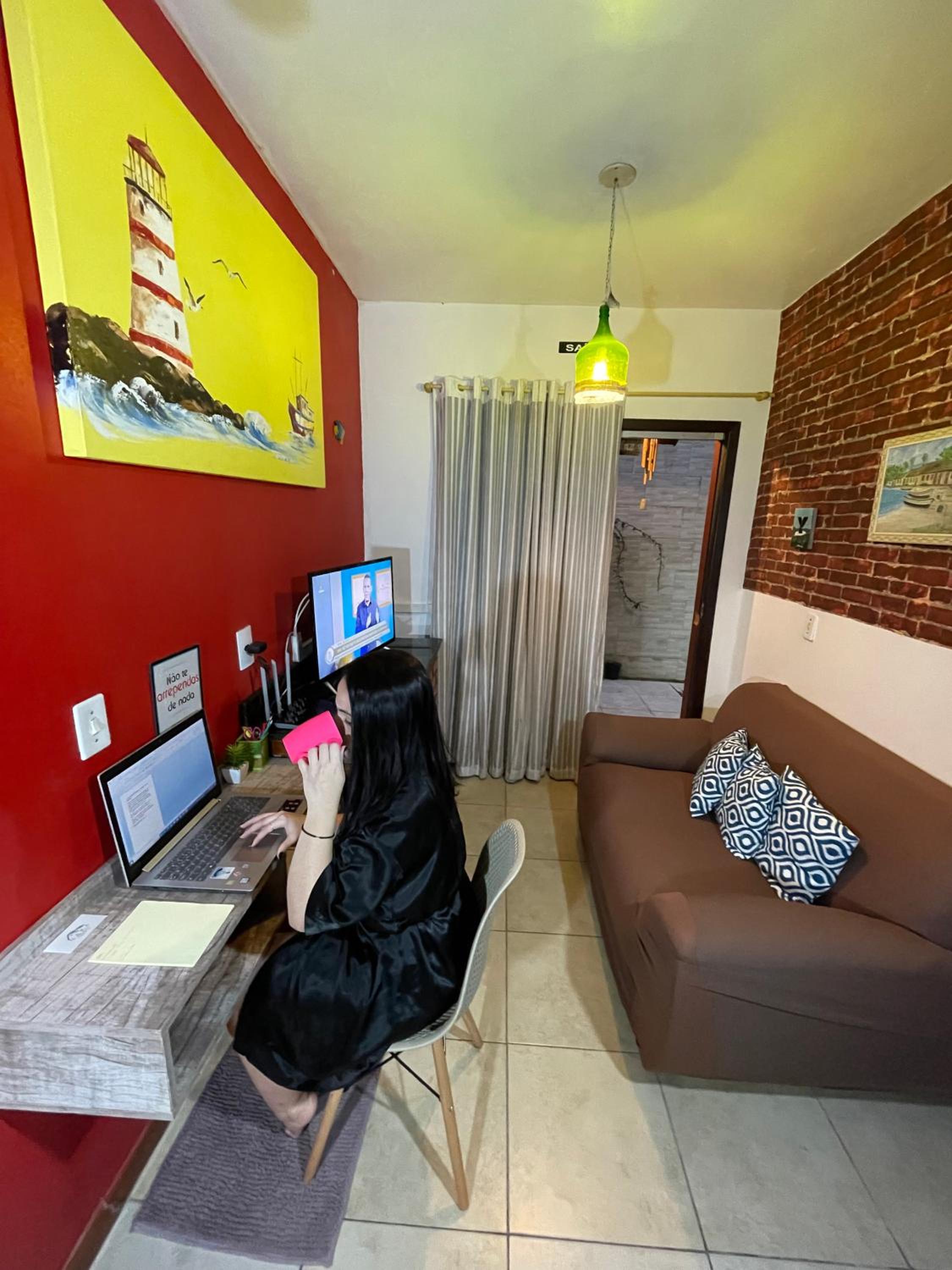 One-Bedroom House photo 1