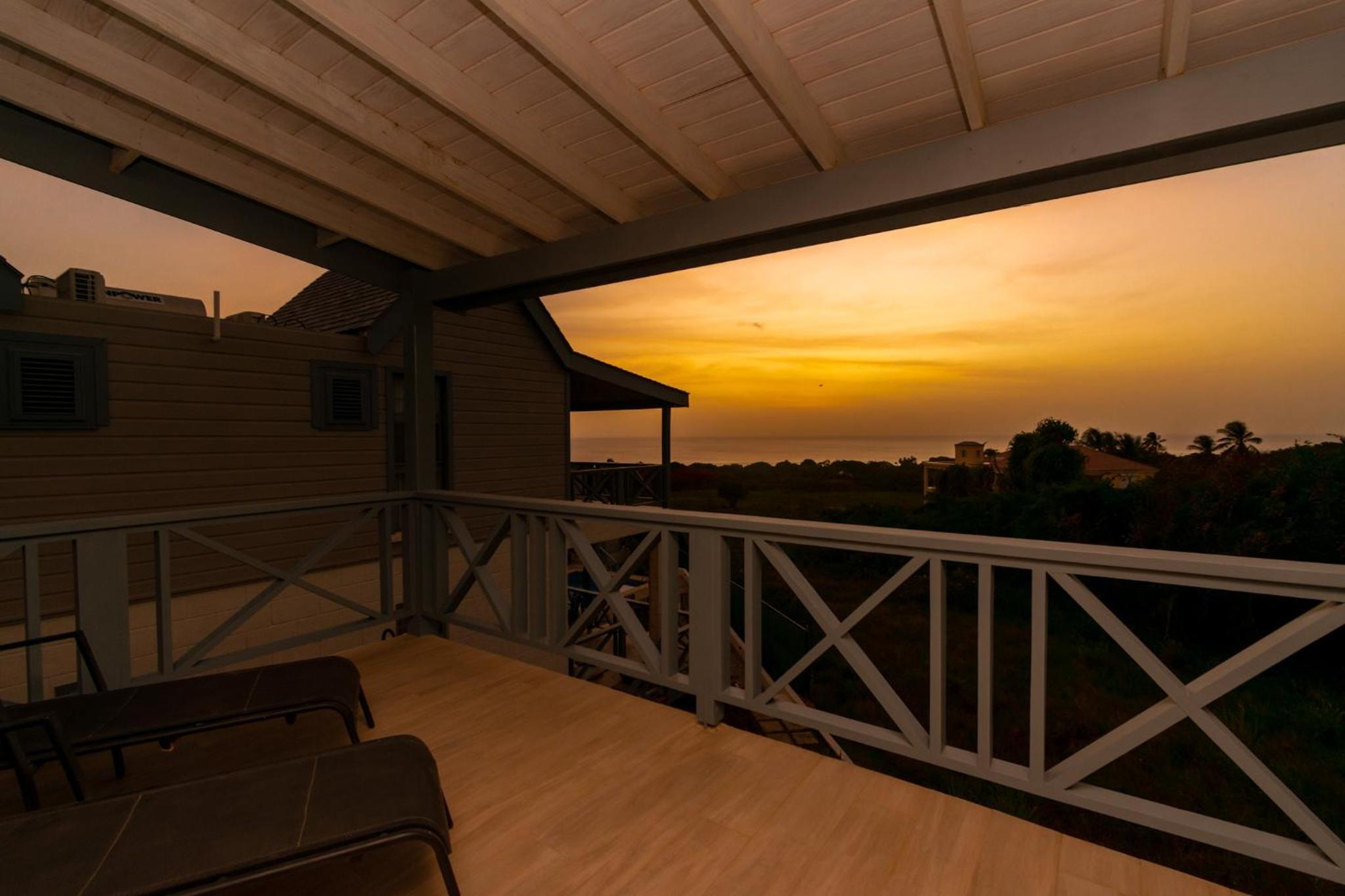 Two-Bedroom Villa photo 2