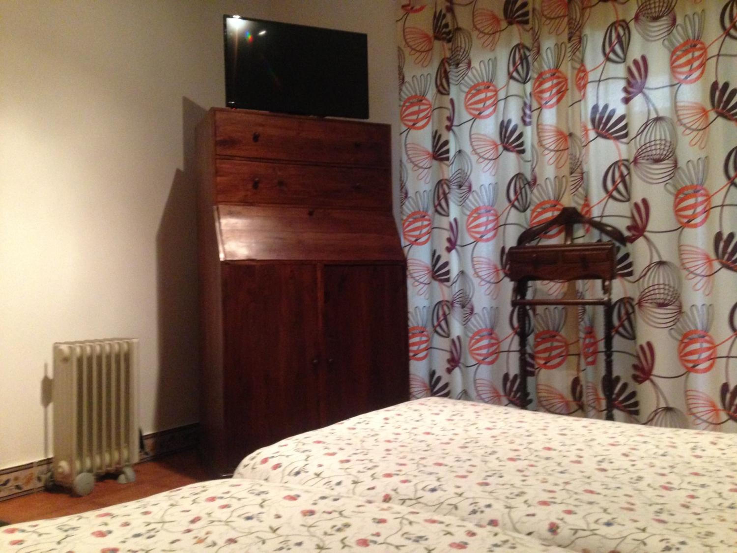 Habitación Doble Económica