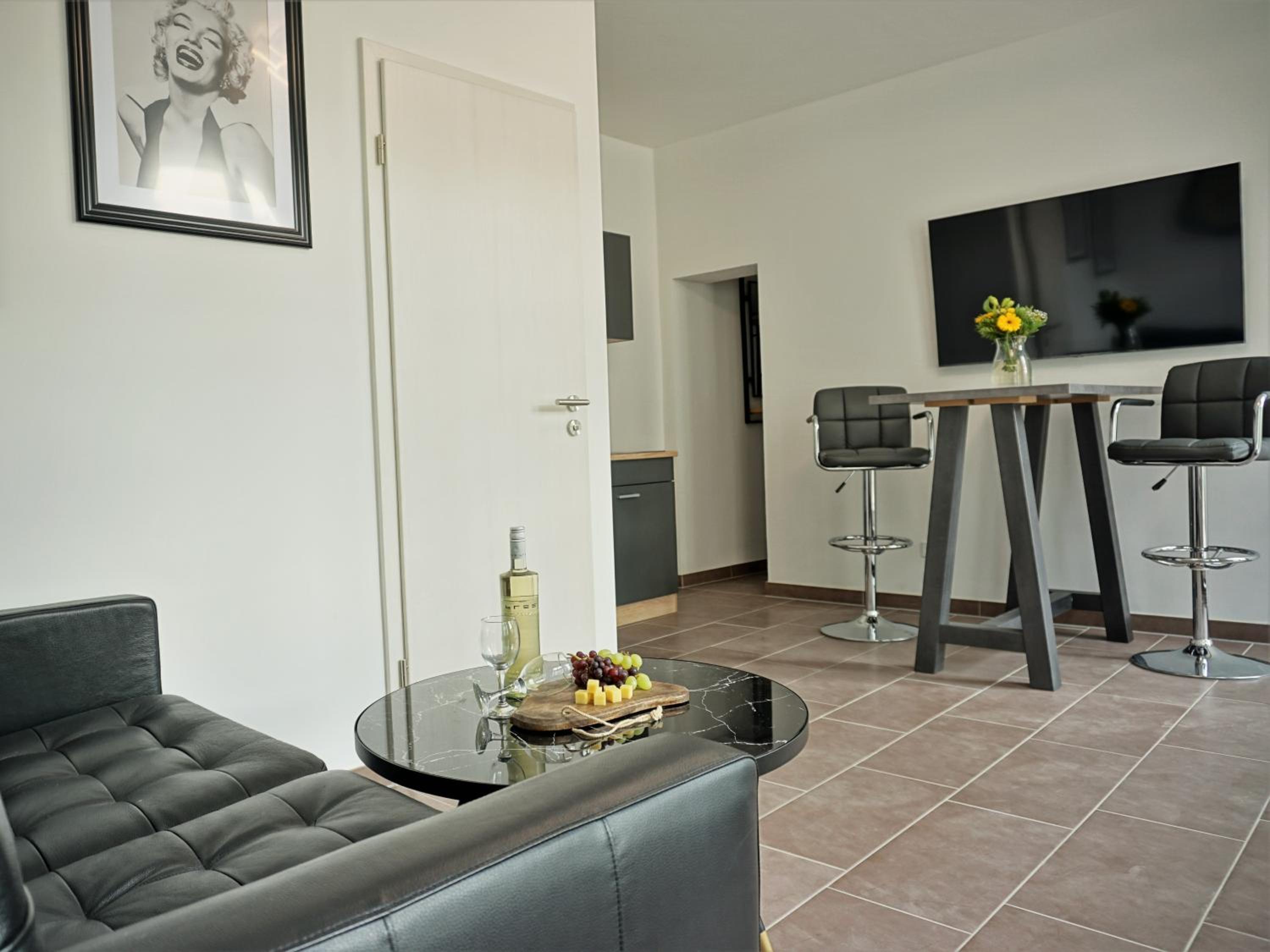 Superior Apartment photo 1