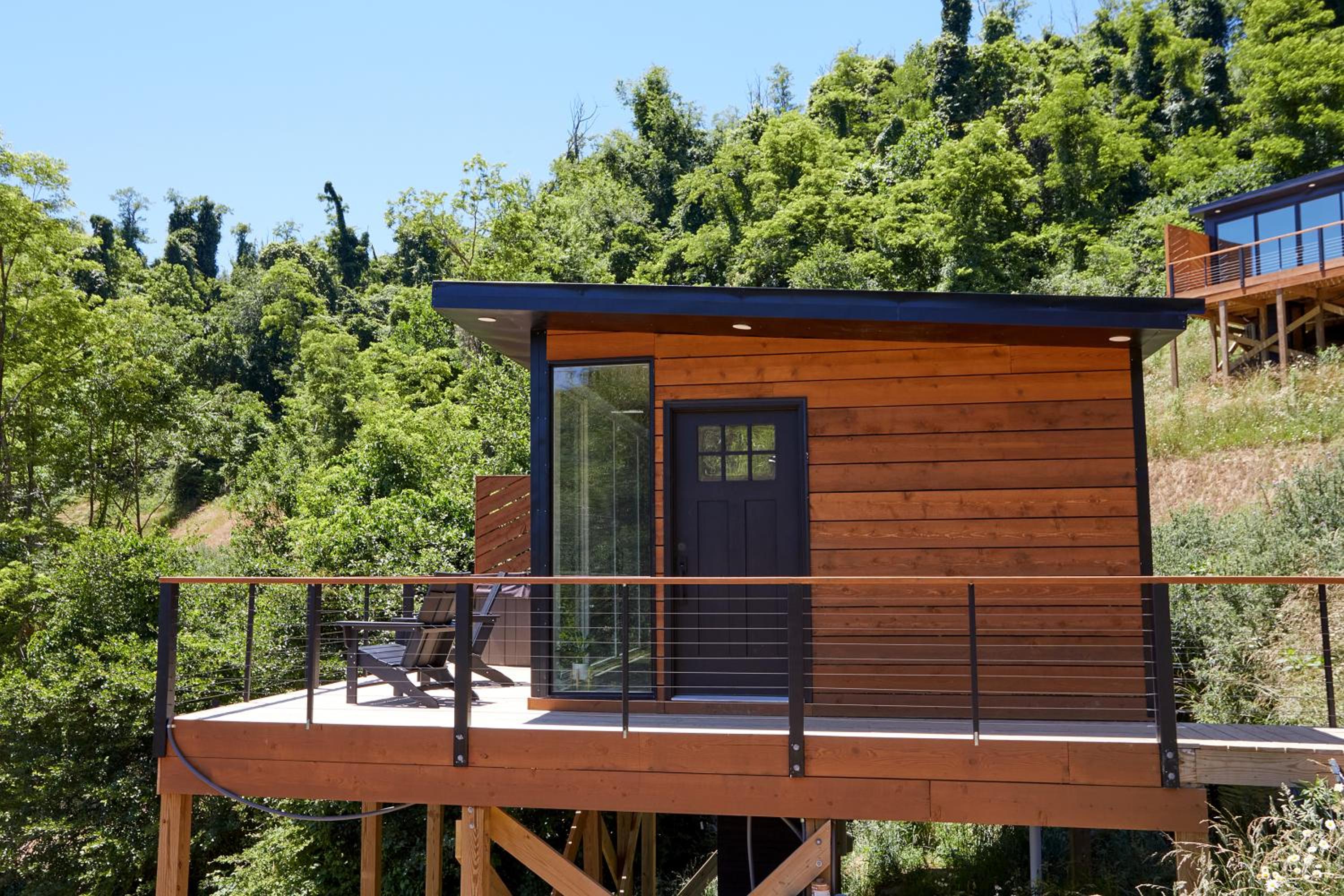 One-Bedroom House - Photo 17
