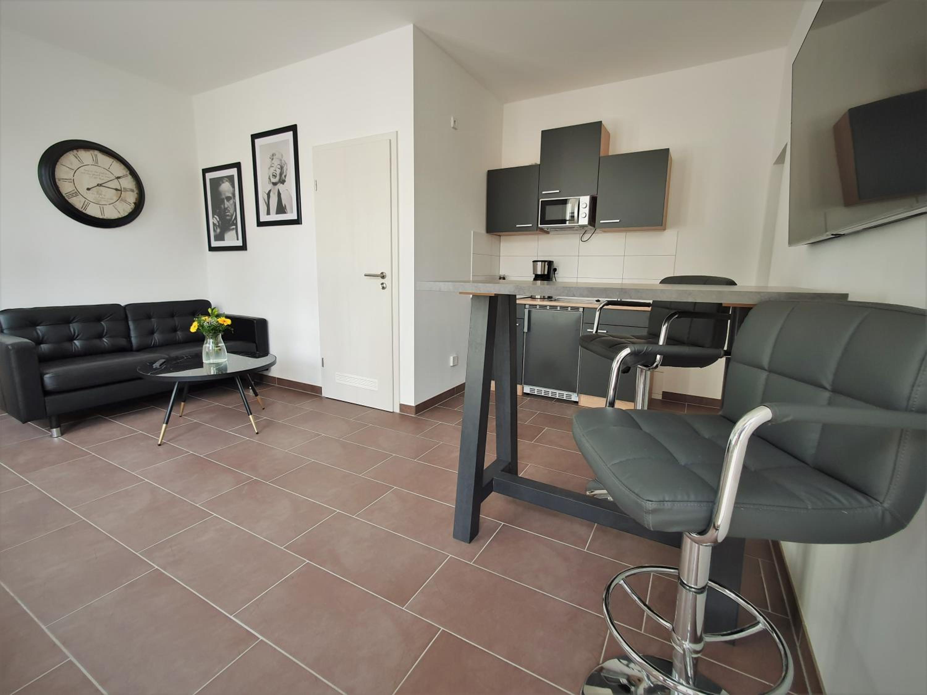 Superior Apartment photo 2