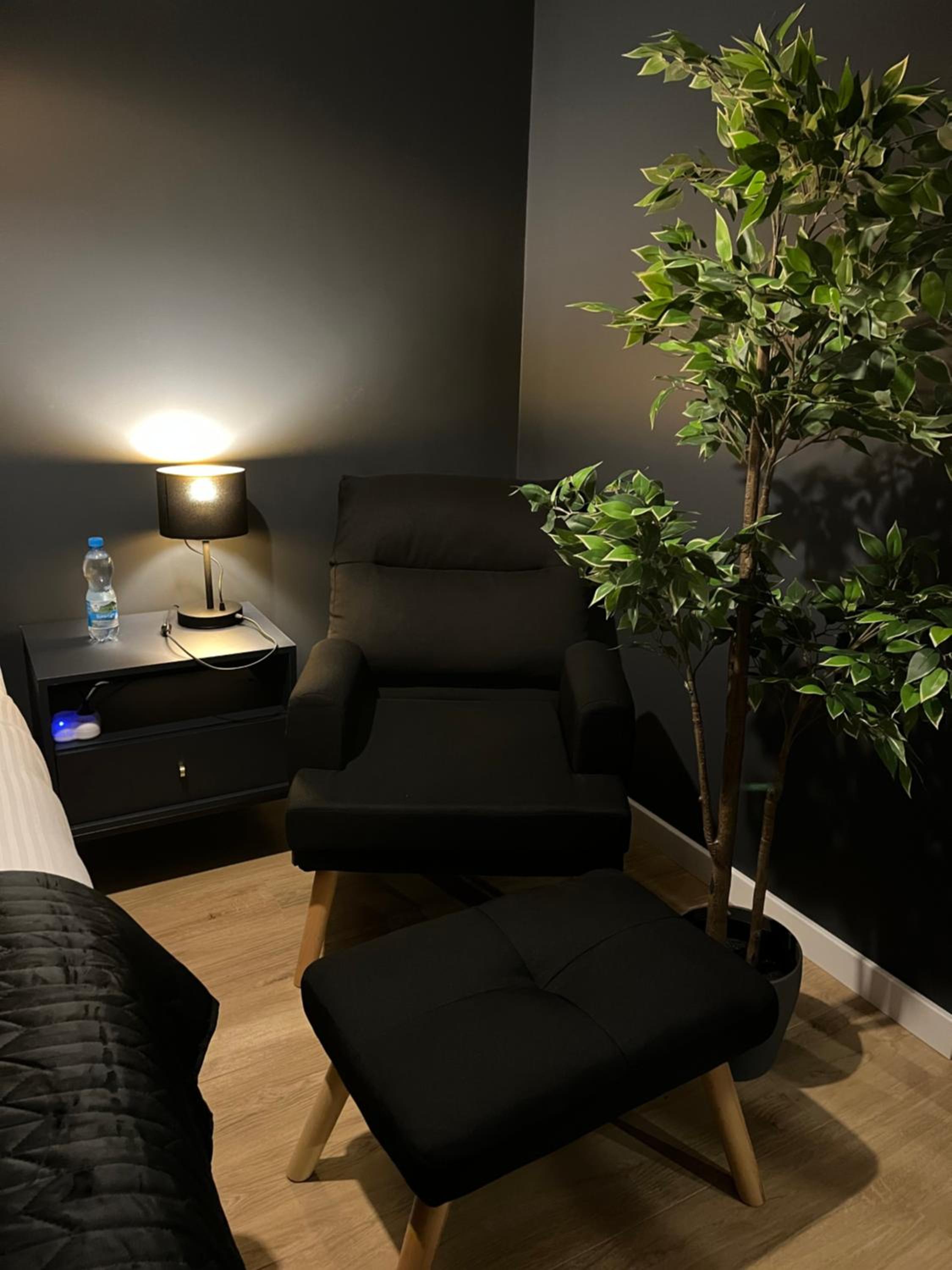 One-Bedroom Apartment - Photo 5