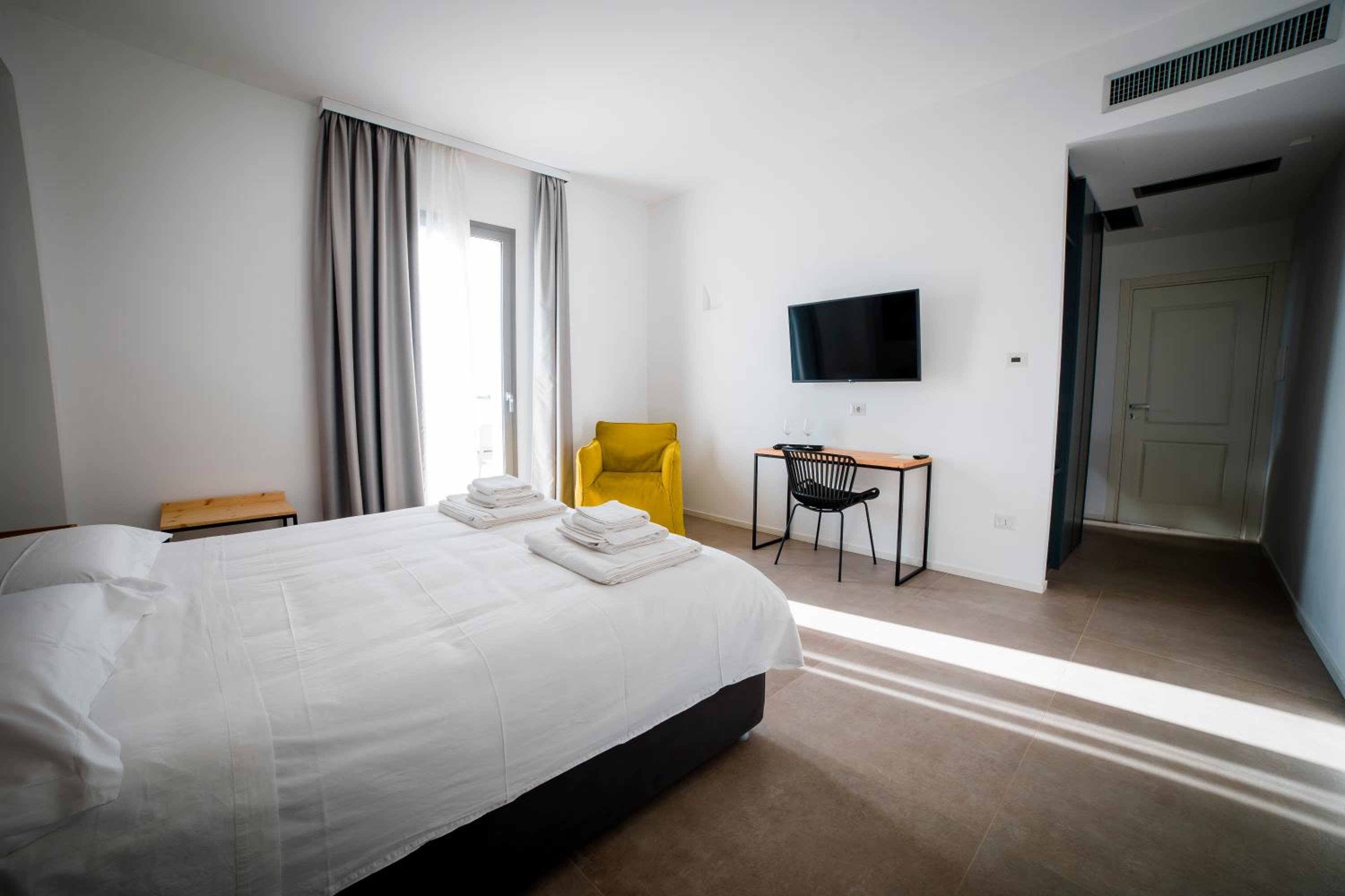 Deluxe Room photo 1