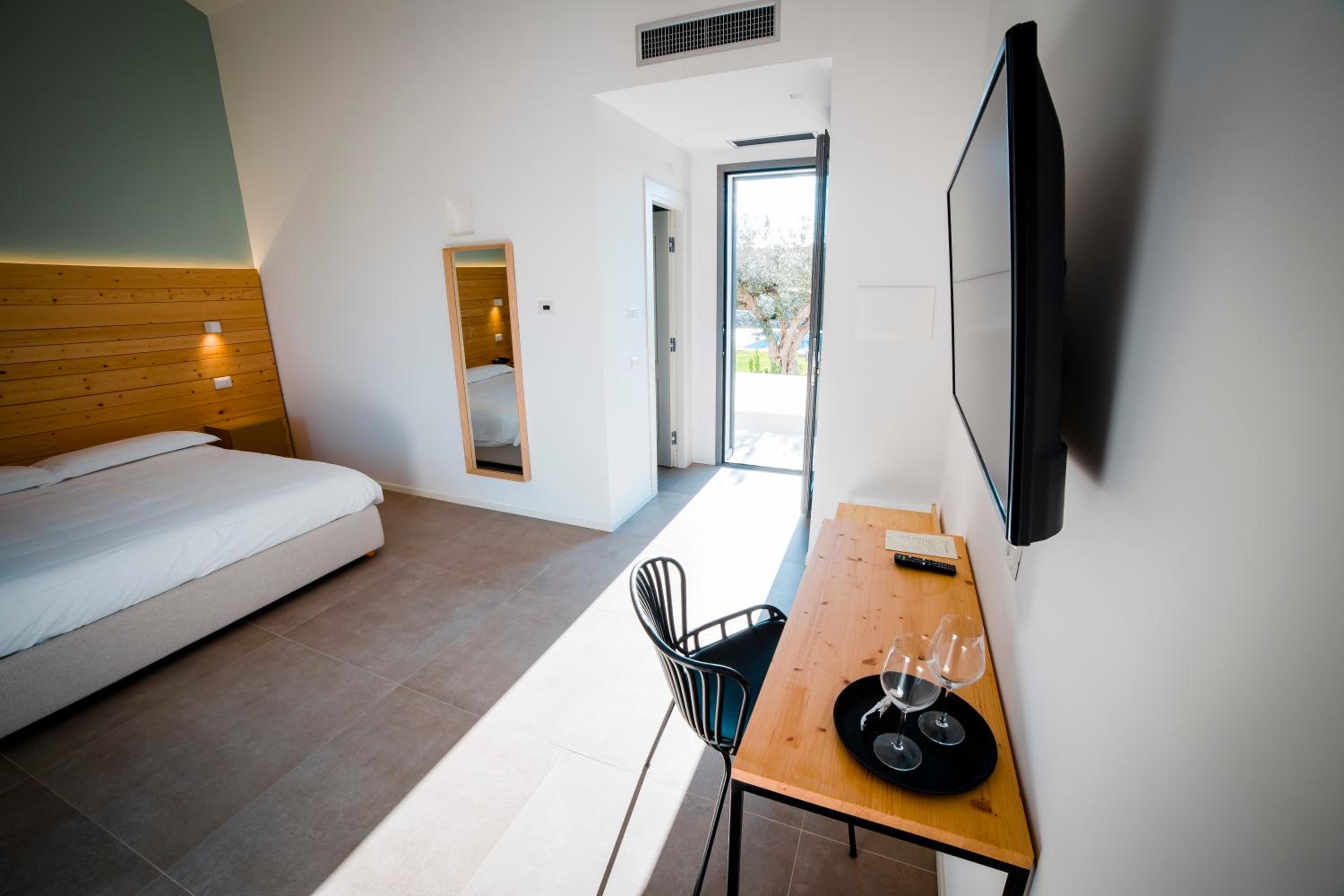Standard Double Room photo 1