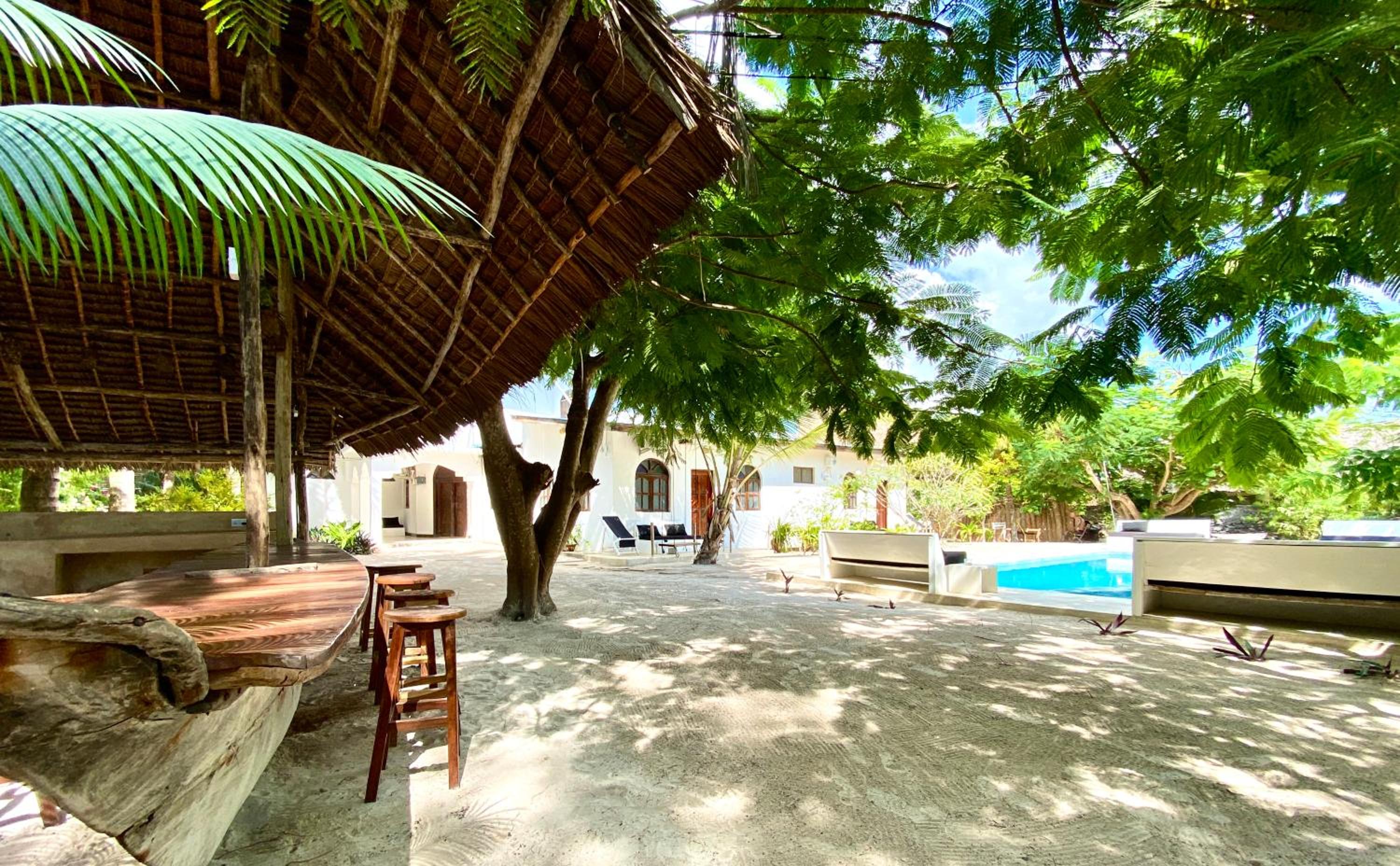 Deluxe Double Room with Shower