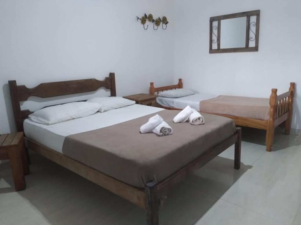Triple Room photo 1